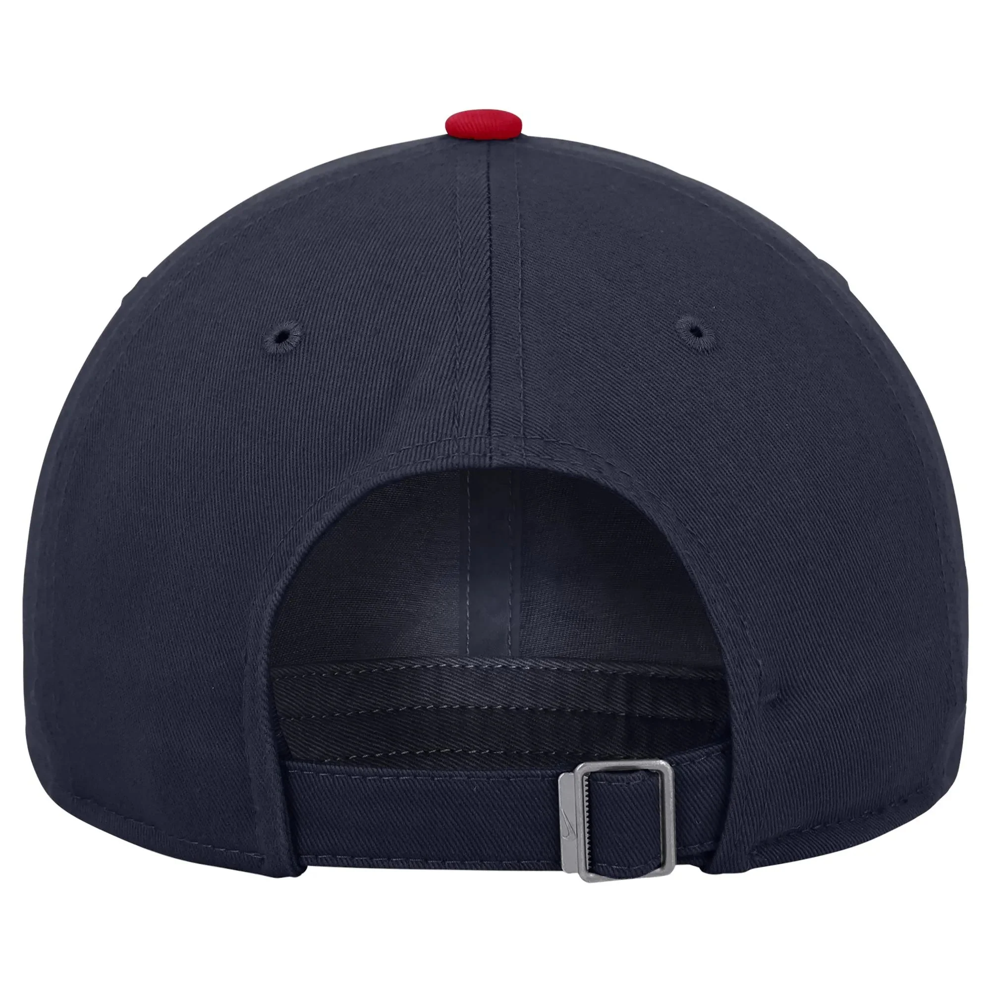 Nike 2025-26 Barcelona Colorblock Club Cap - Image 2