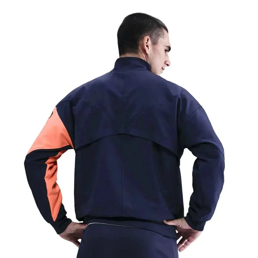 Nike 2025-26 Barcelona Men's DF Strike Anthem Jacket - Image 2