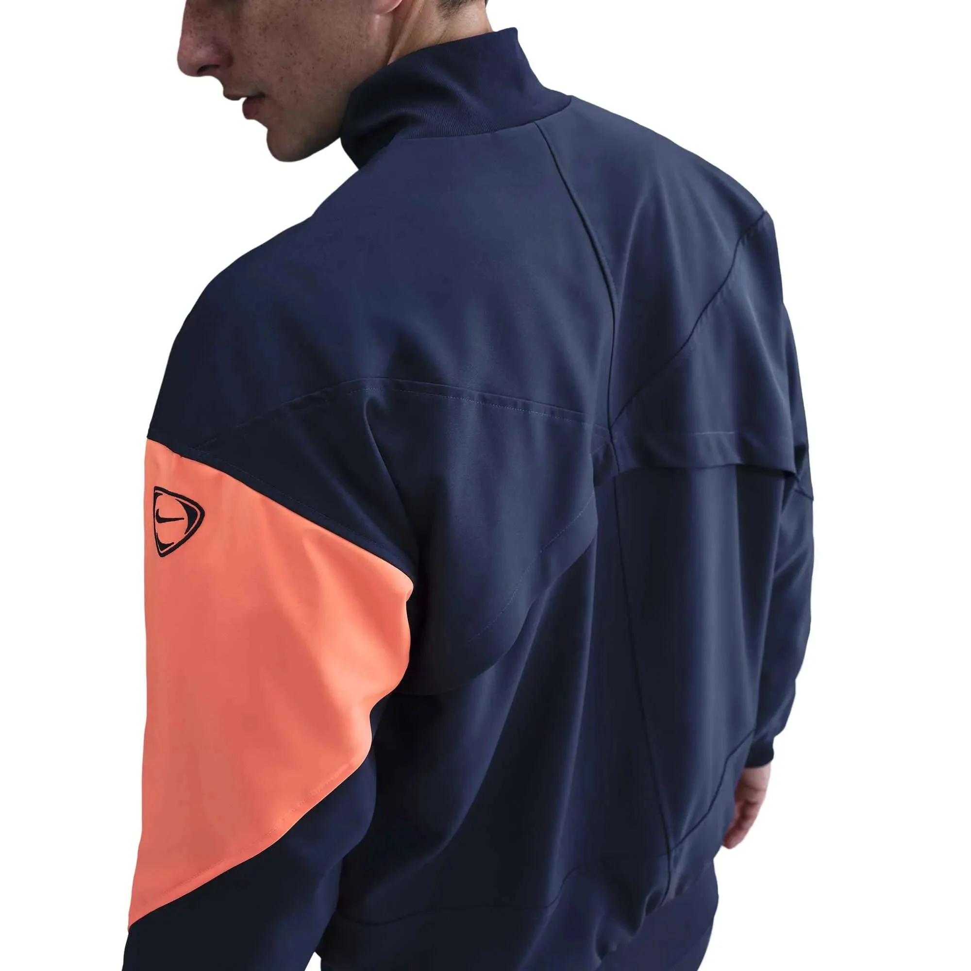 Nike 2025-26 Barcelona Men's DF Strike Anthem Jacket - Image 5