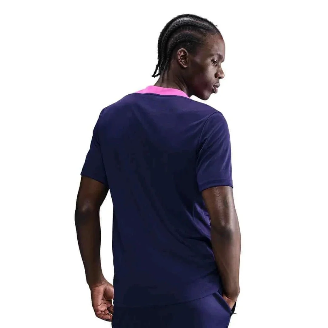 Nike 2025-26 Barcelona Men's DF Strike Top - Image 2