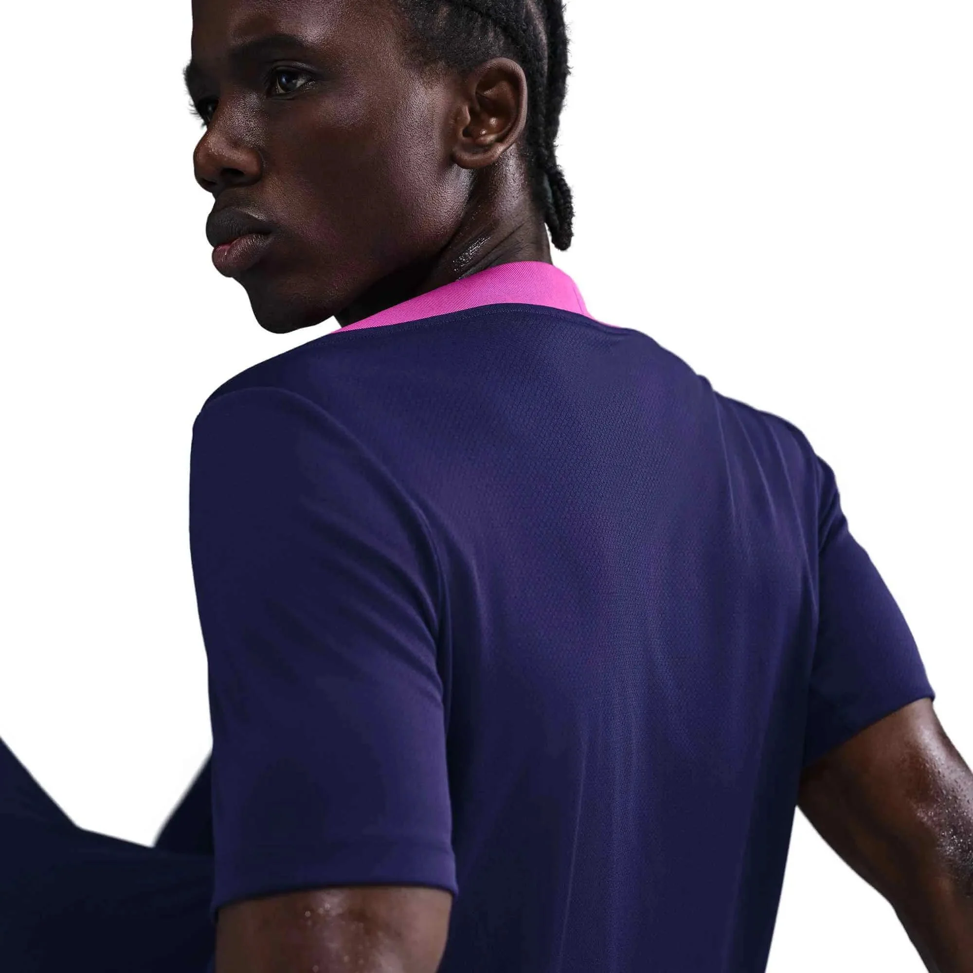 Nike 2025-26 Barcelona Men's DF Strike Top - Image 5