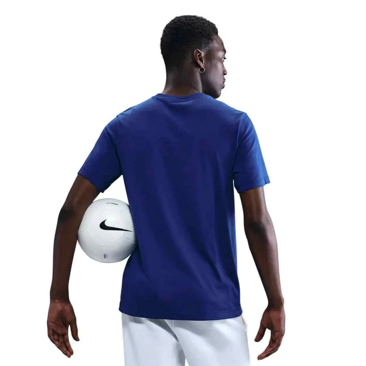 Nike 2025-26 Barcelona Men's Flag Tee - Image 2