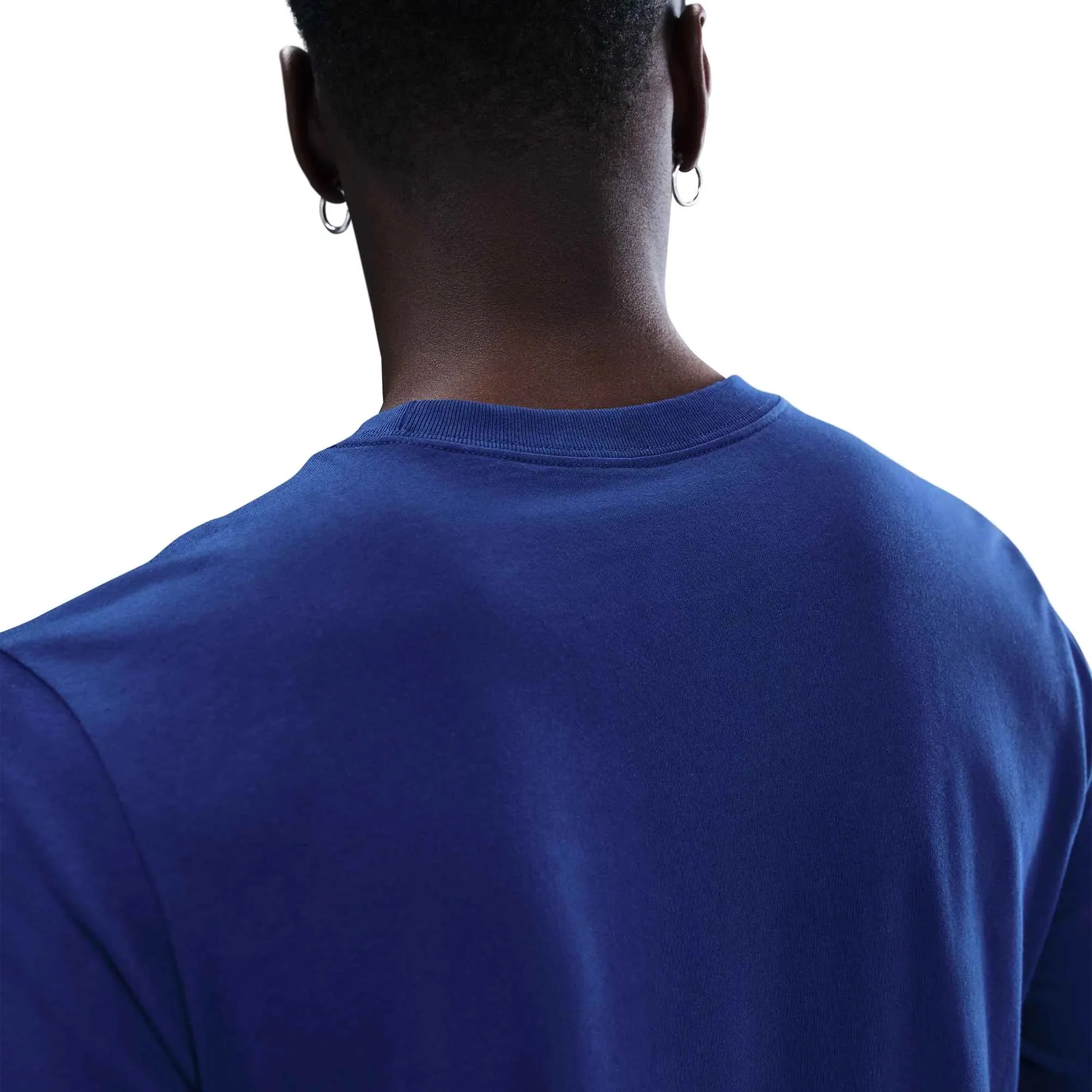 Nike 2025-26 Barcelona Men's Flag Tee - Image 5