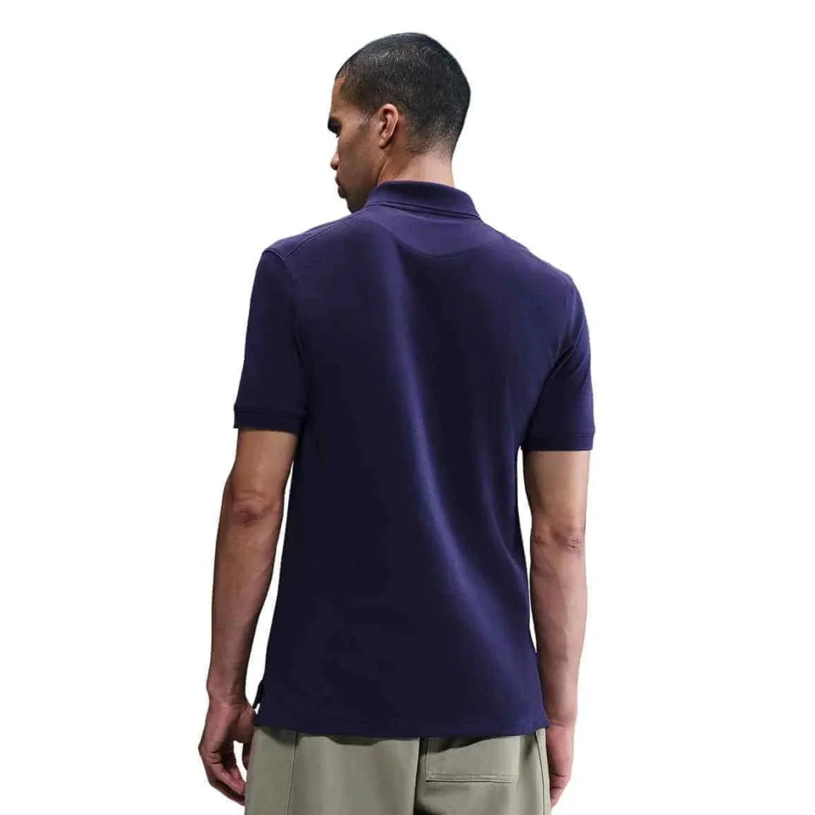 Nike 2025-26 Barcelona Men's The Nike Polo 2.0 - Image 2