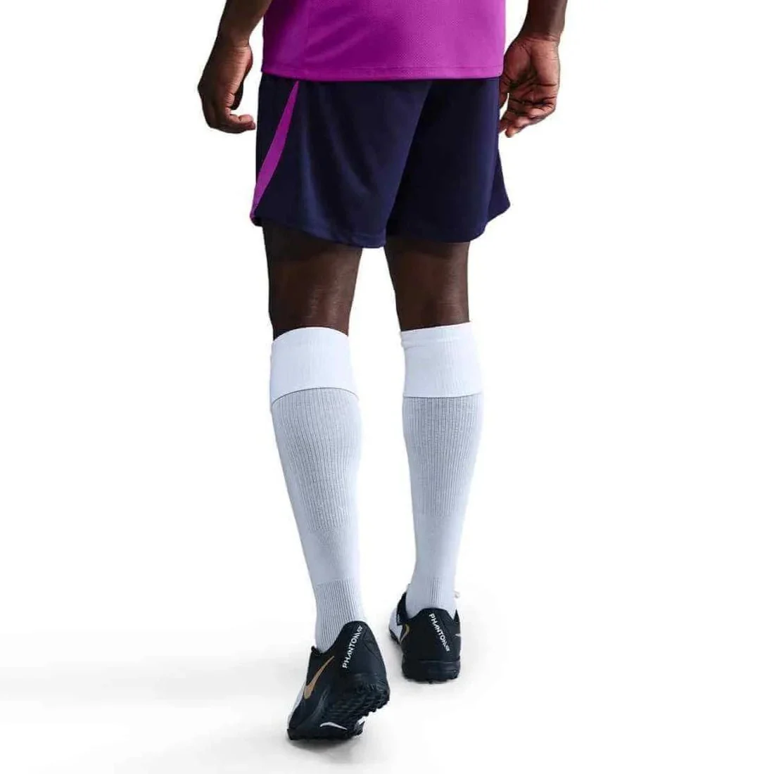 Nike 2025-26 Barcelona Men's Strike Shorts - Image 2