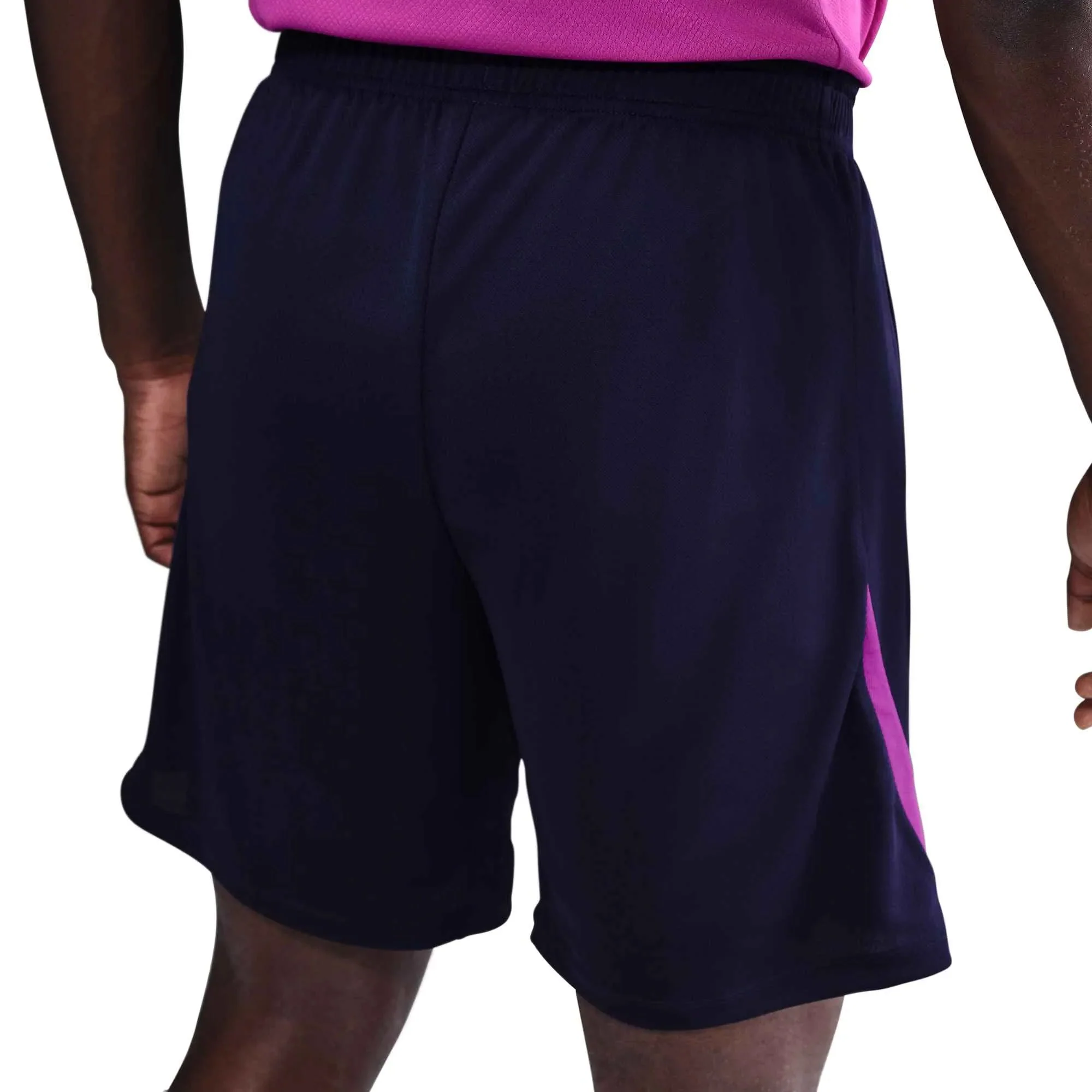 Nike 2025-26 Barcelona Men's Strike Shorts - Image 5