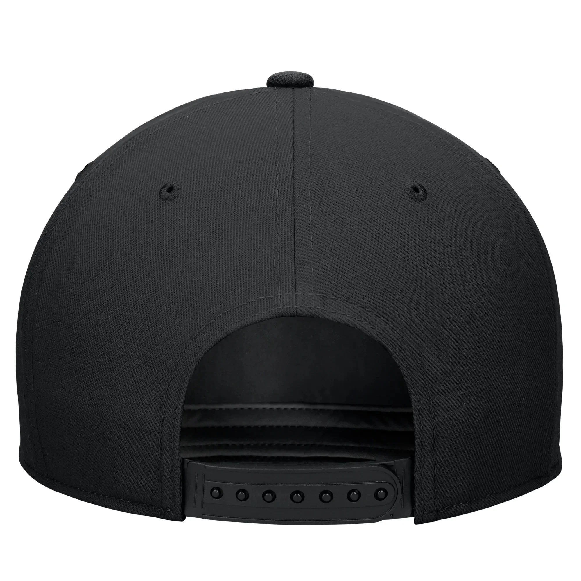 Nike 2025-26 Barcelona Pro Flatbill Snapback Cap - Image 3