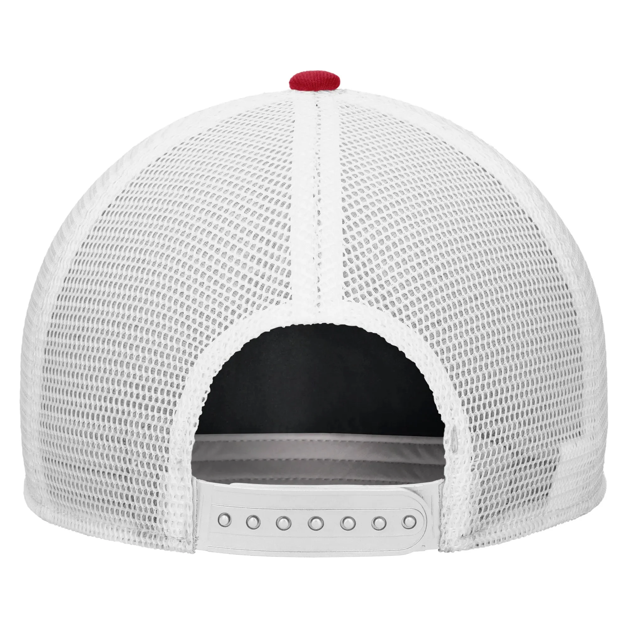 Nike 2025-26 Barcelona Rise Trucker Hat - Image 3