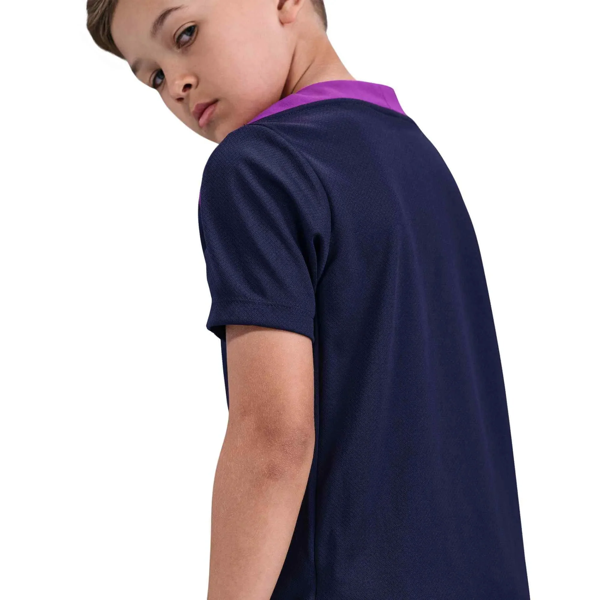 Nike 2025-26 Barcelona Youth DF Strike Top - Image 5
