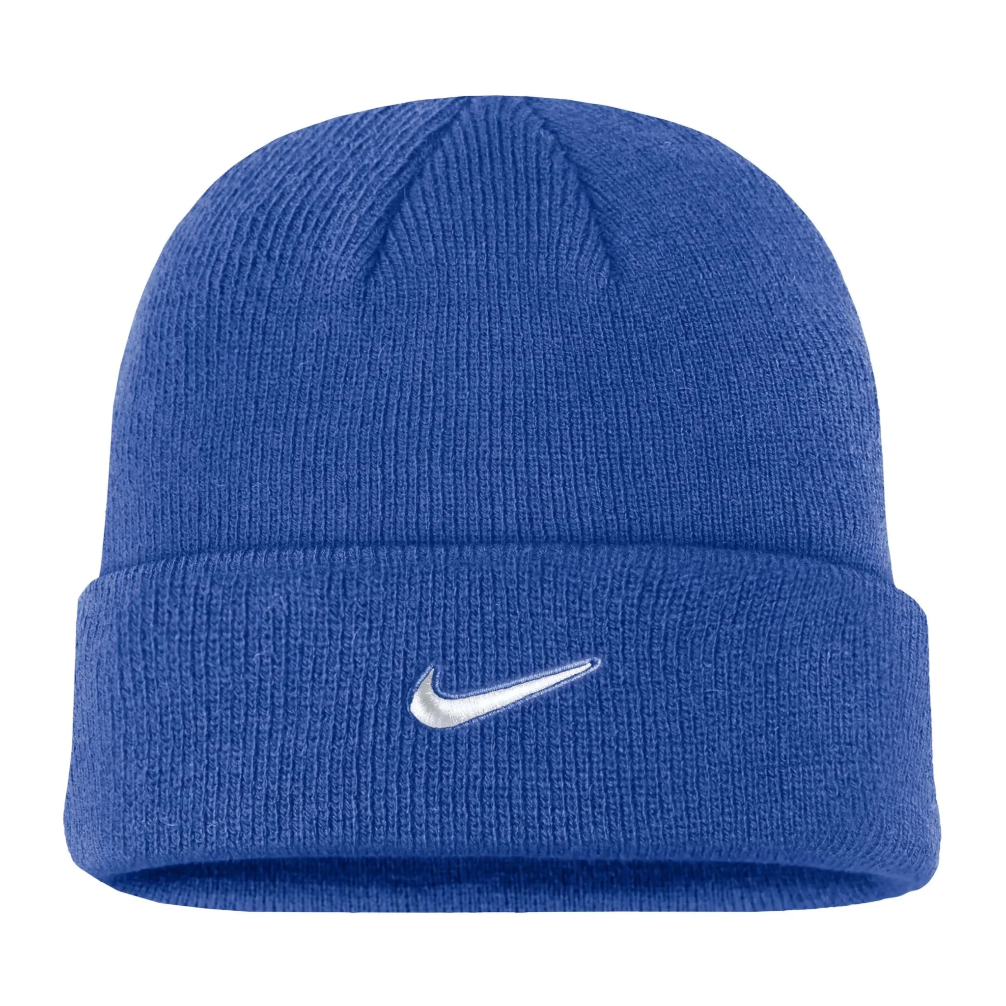 Nike 2025-26 Chelsea Global Futbol Terra Solid Beanie - Image 2