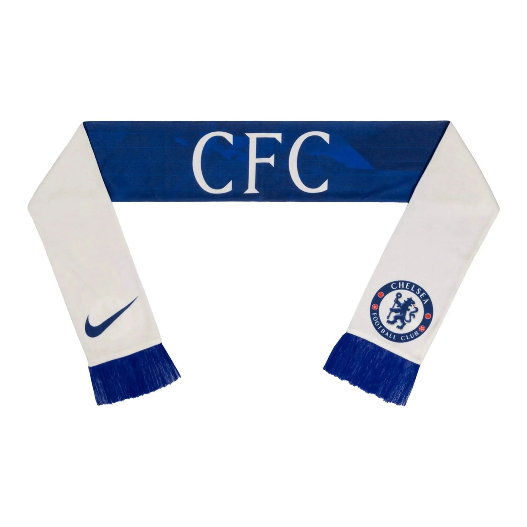 Nike 2025-26 Chelsea Local Verbiage Scarf 2.0 - Image 2
