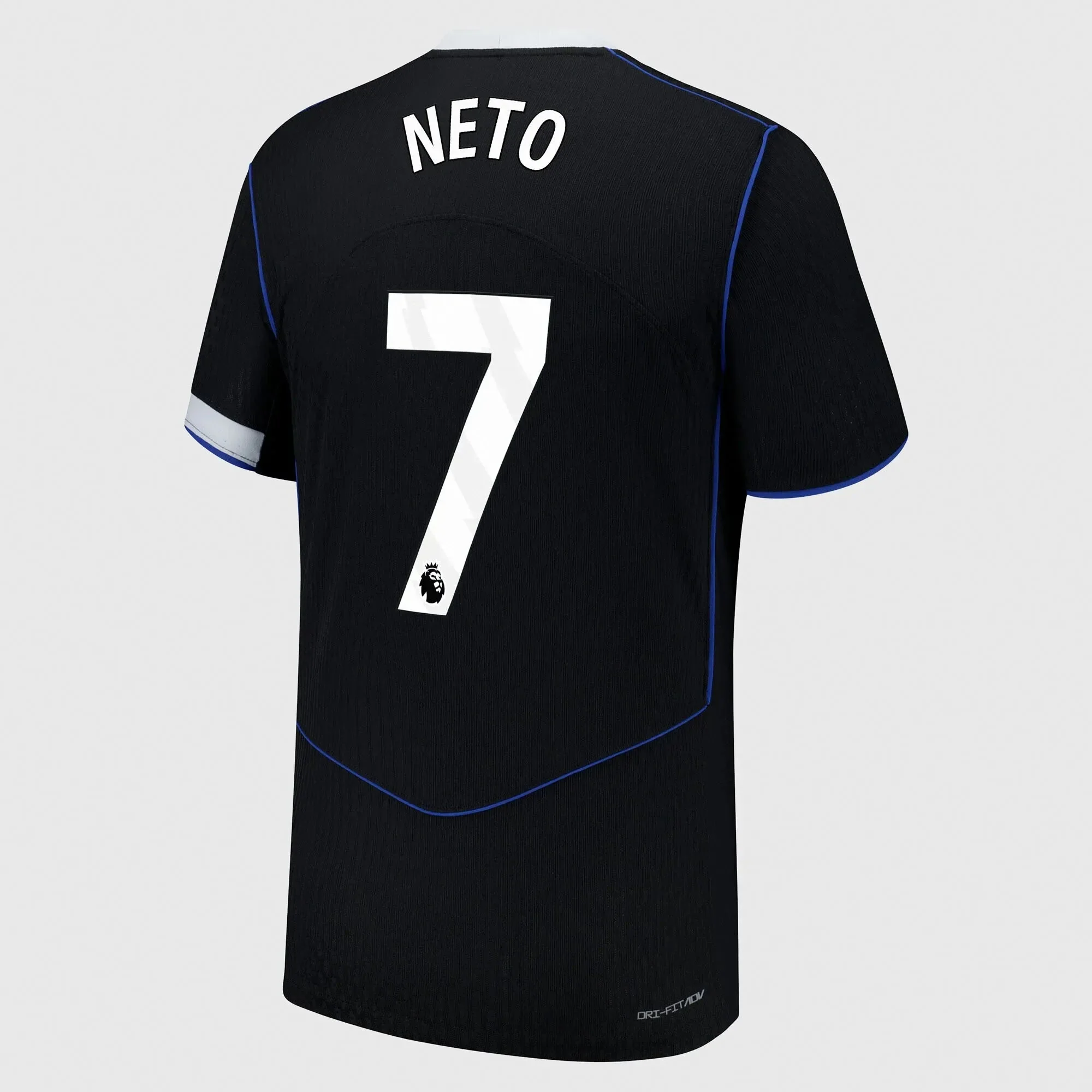 Nike 2025-26 Chelsea Men's Authentic Third Soccer Jersey - Image 11