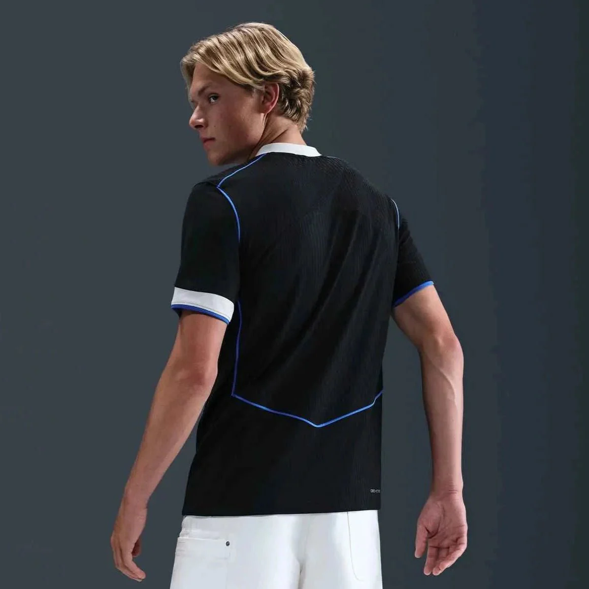 Nike 2025-26 Chelsea Men's Authentic Third Soccer Jersey - Image 4