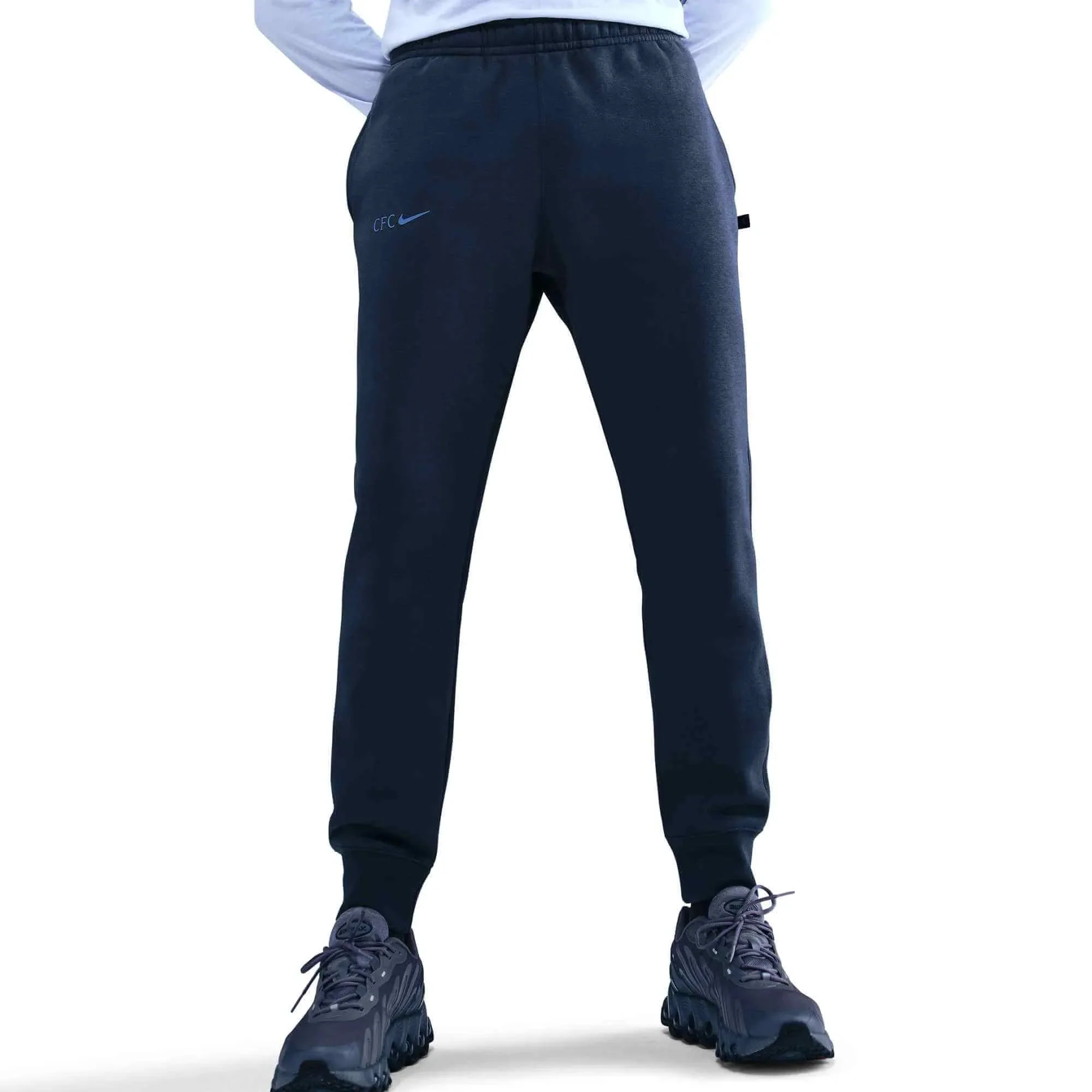 Nike 2025-26 Chelsea Men's Club Jogger - Image 4