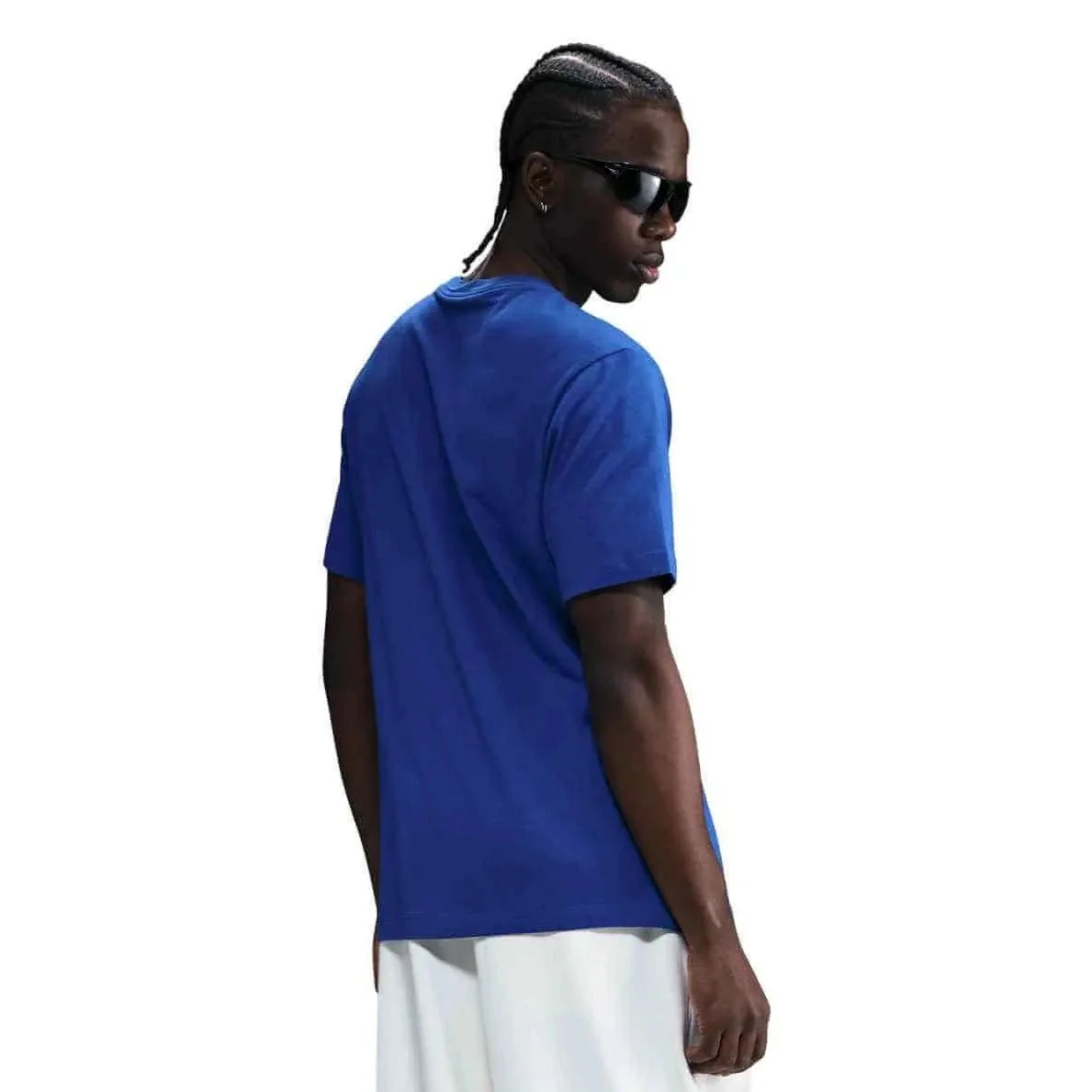Nike 2025-26 Chelsea Men's Crest Tee - Image 2
