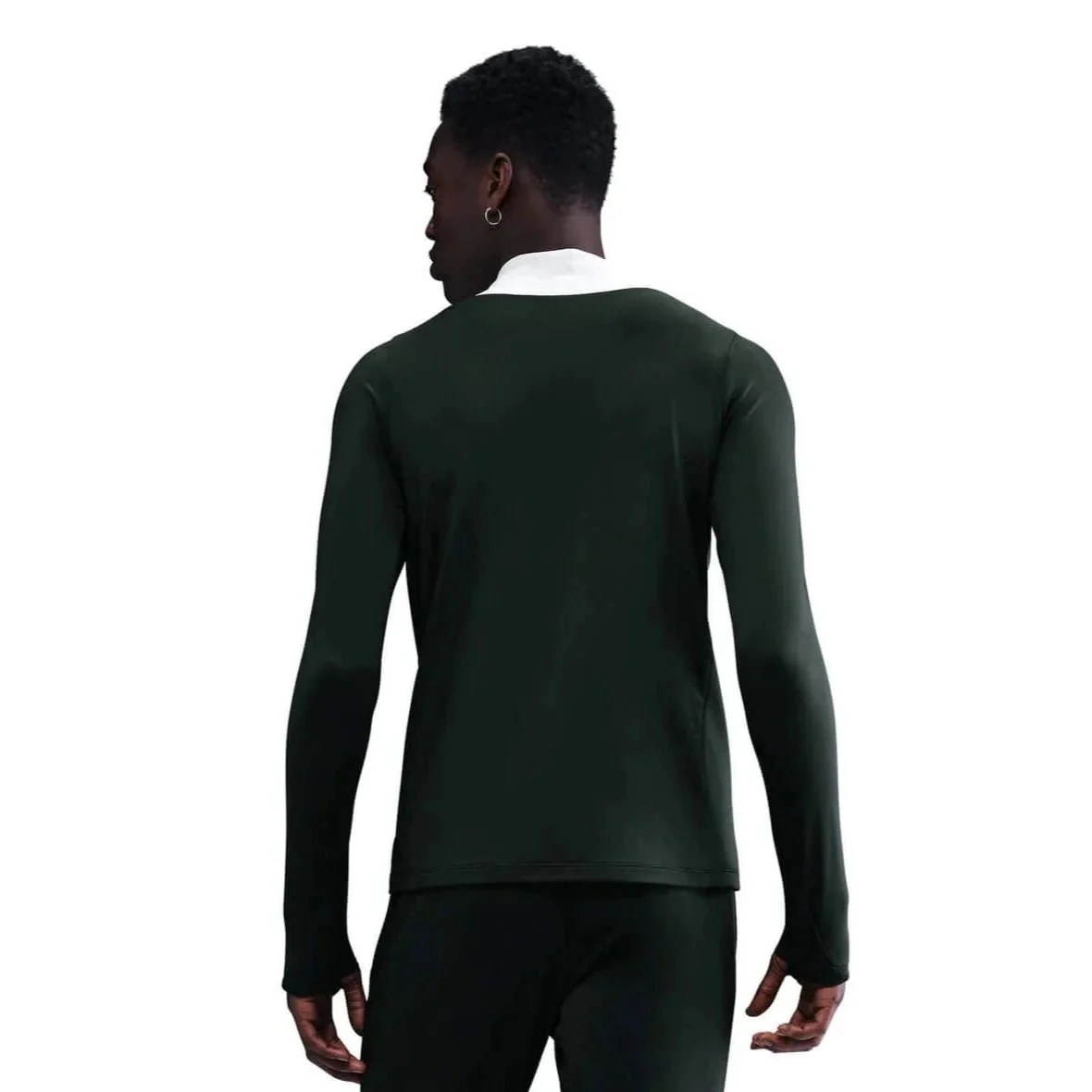 Nike 2025-26 Chelsea Men's DF Strike Drill Top - Image 2