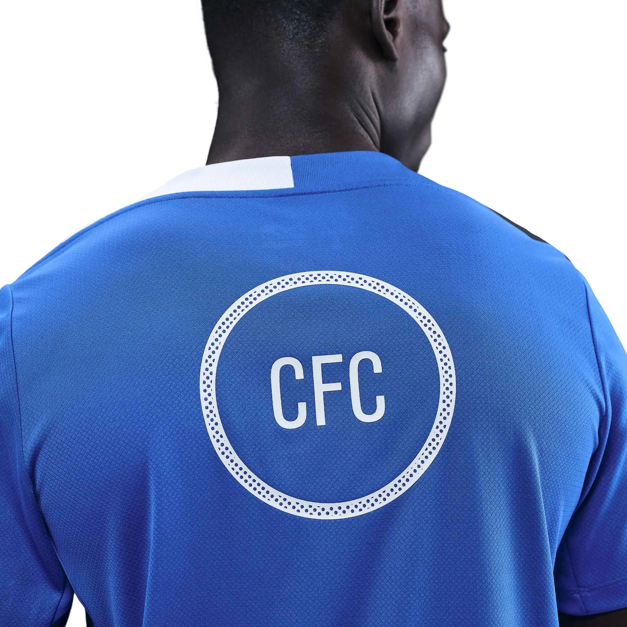 Nike 2025-26 Chelsea Men's DF Strike Top - Image 5