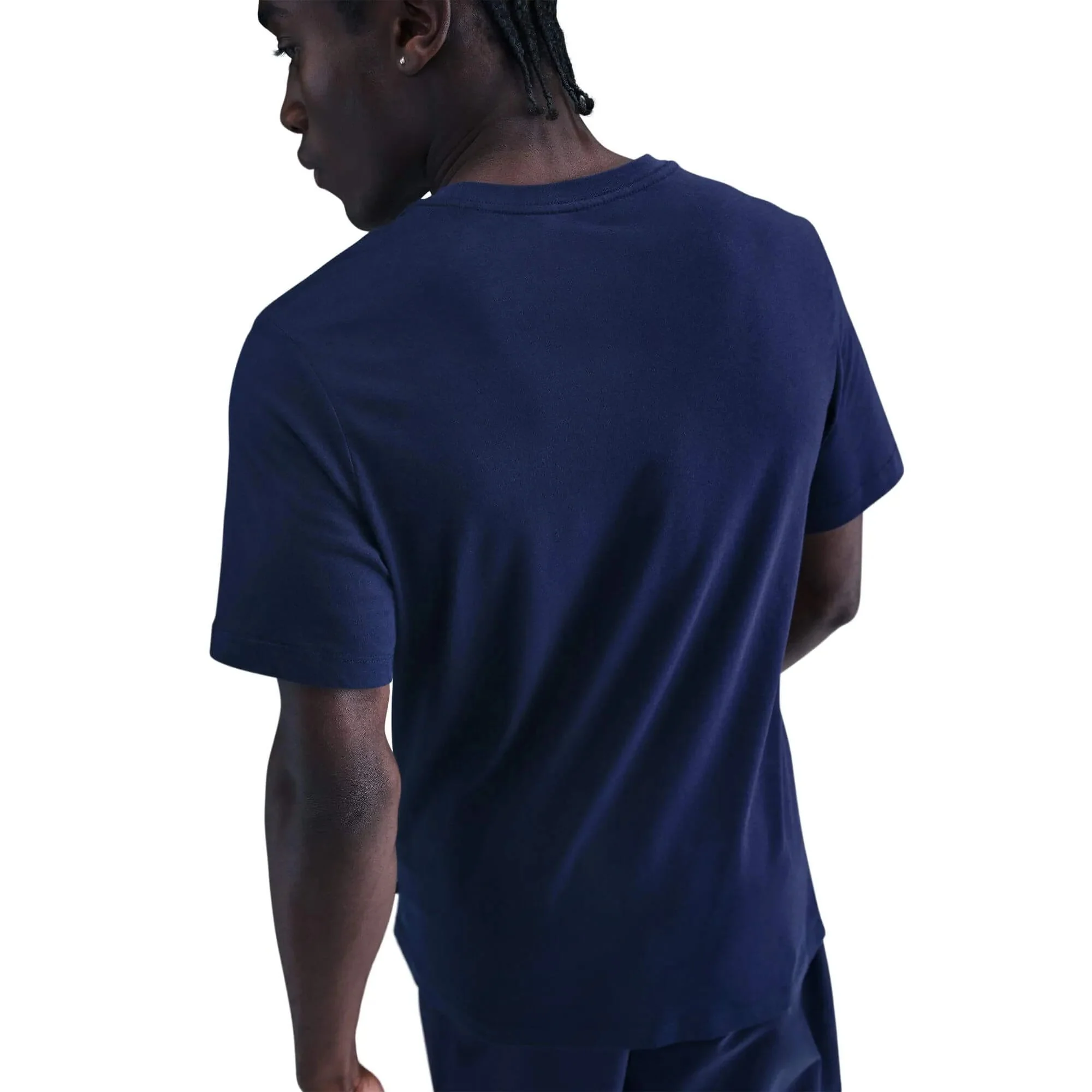 Nike 2025-26 Chelsea Men's Football Tee - Image 4