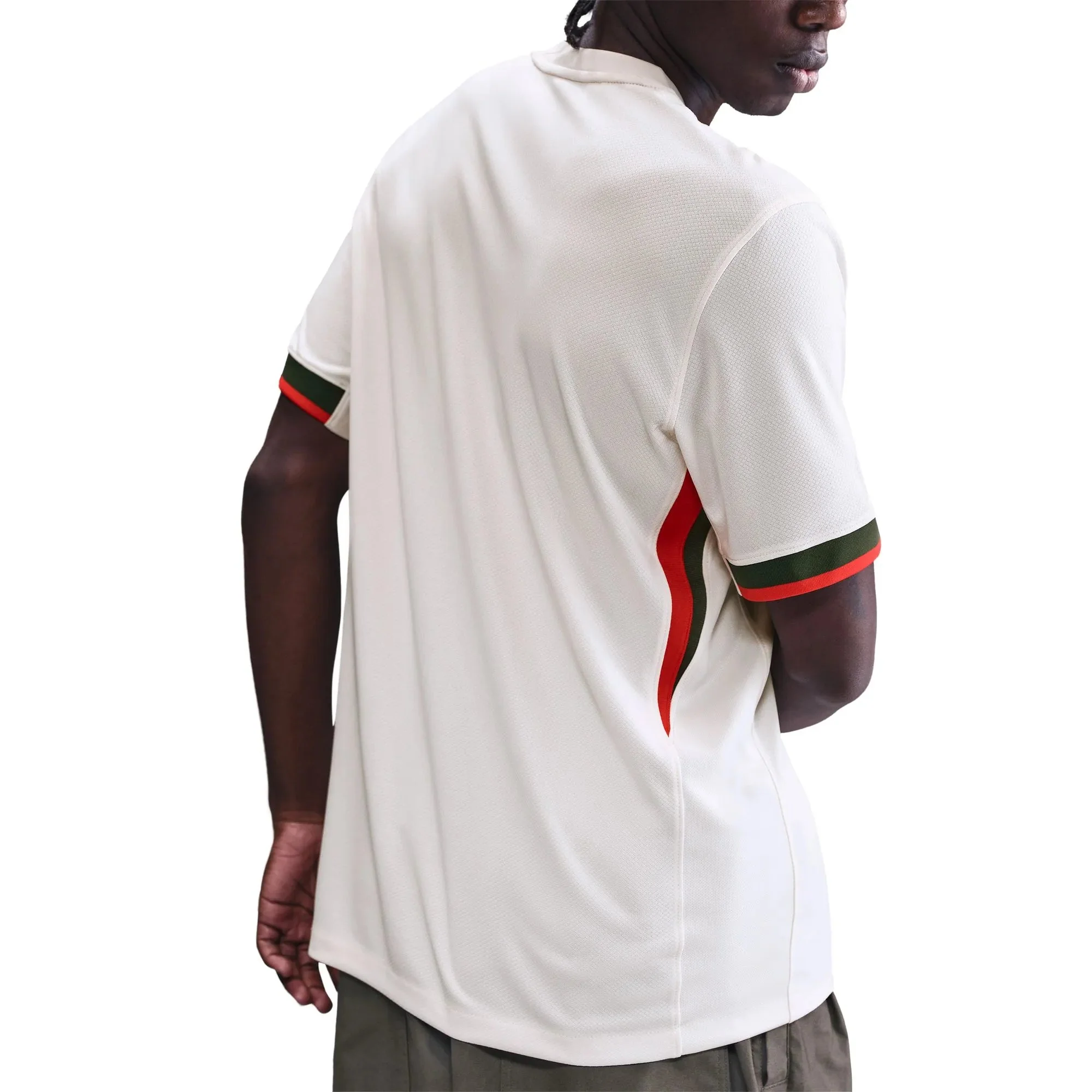 Nike 2025-26 Chelsea Men's Stadium Away Soccer Jersey - Image 6