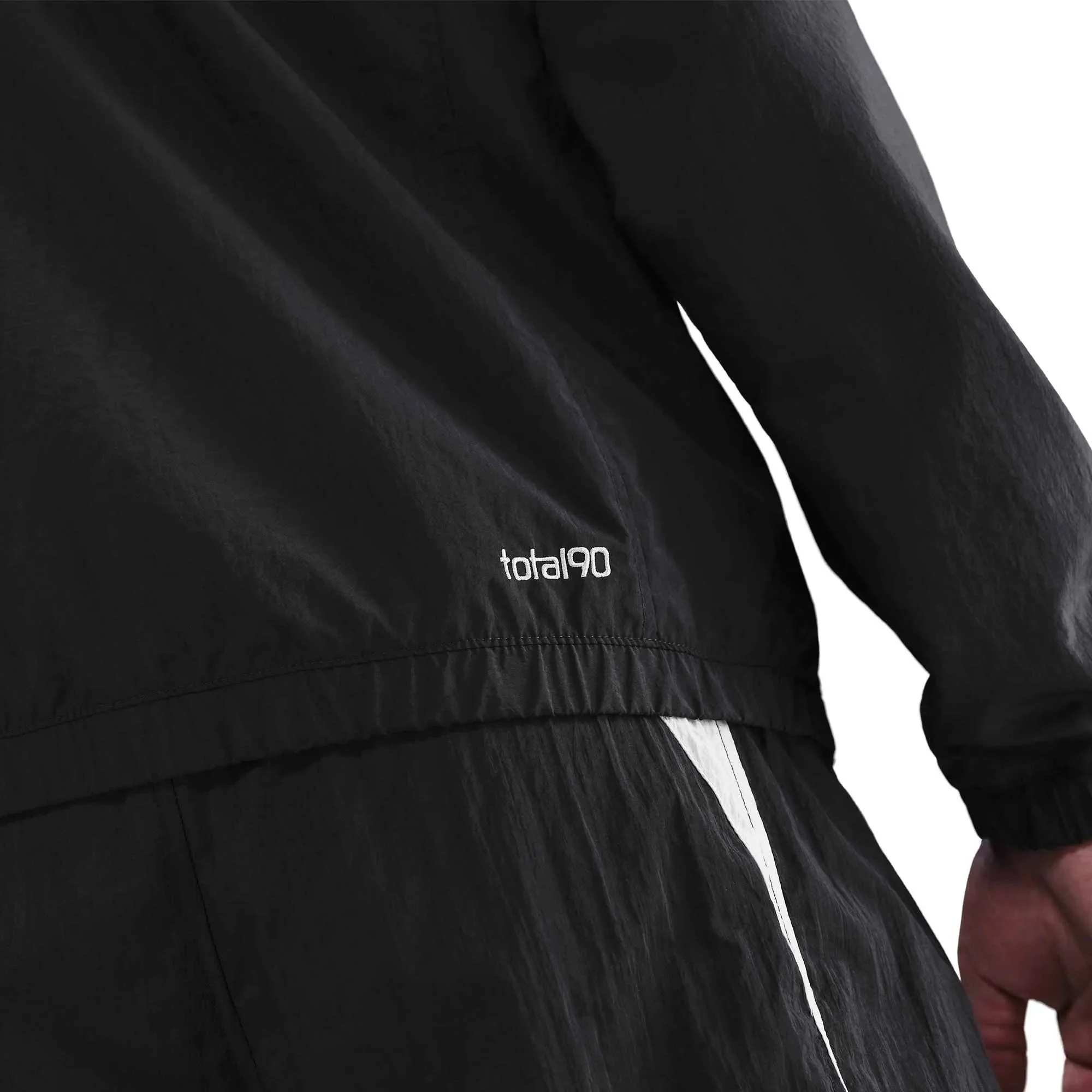 Nike 2025-26 Chelsea Men's T90 Track Jacket - Image 7