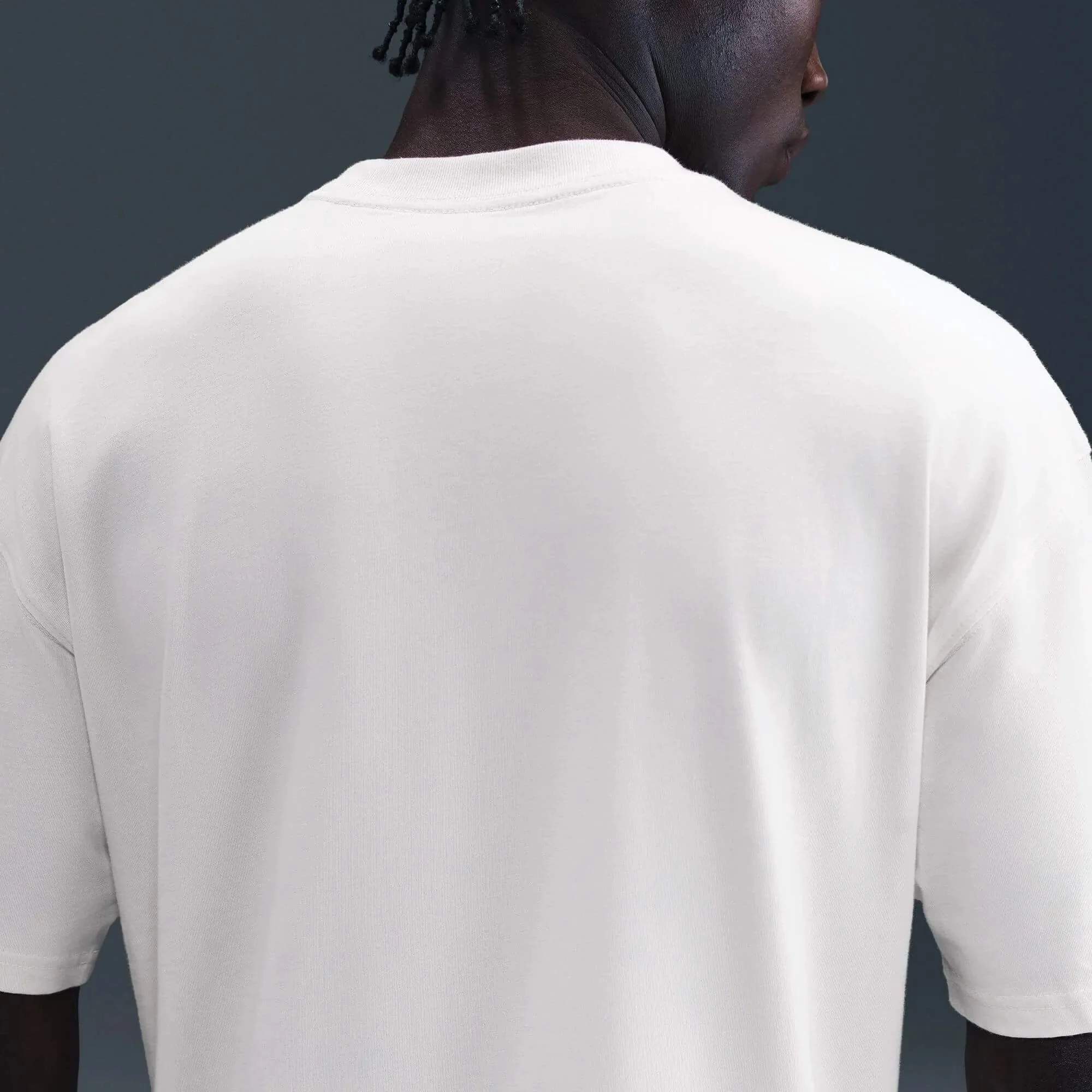 Nike 2025-26 Chelsea Men's Wordmark Tee - Image 5