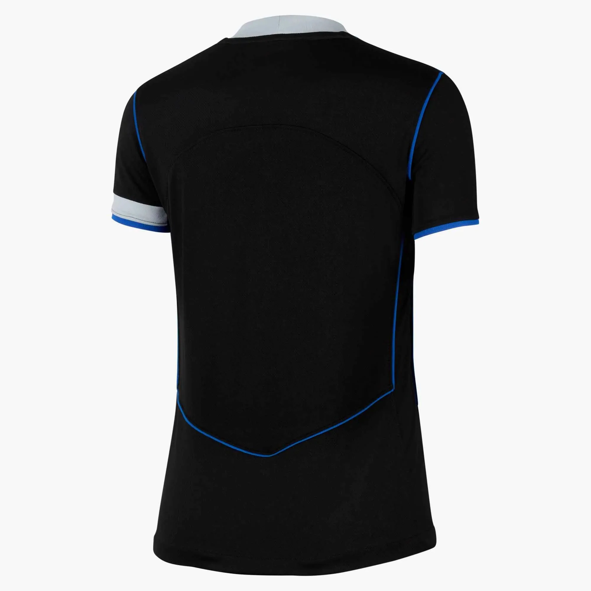 Nike 2025-26 Chelsea Women's Stadium Third Soccer Jersey - Image 2
