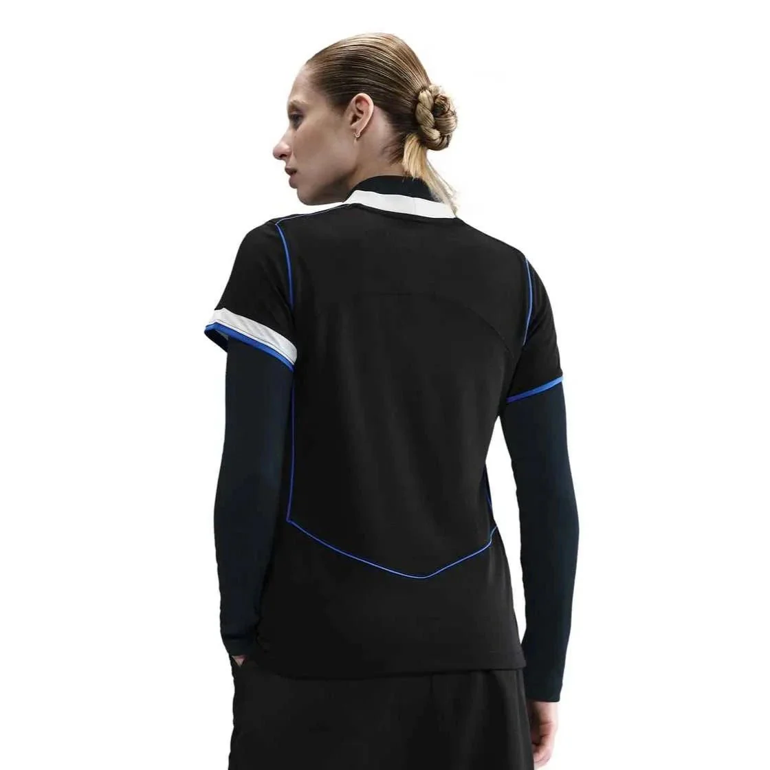 Nike 2025-26 Chelsea Women's Stadium Third Soccer Jersey - Image 4