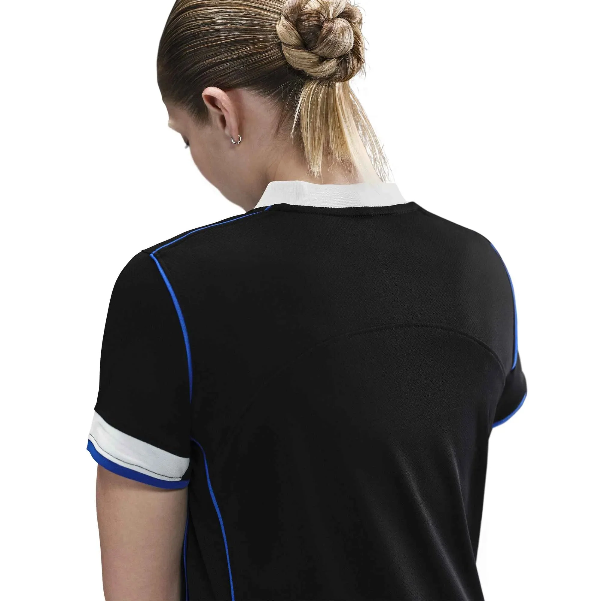 Nike 2025-26 Chelsea Women's Stadium Third Soccer Jersey - Image 6