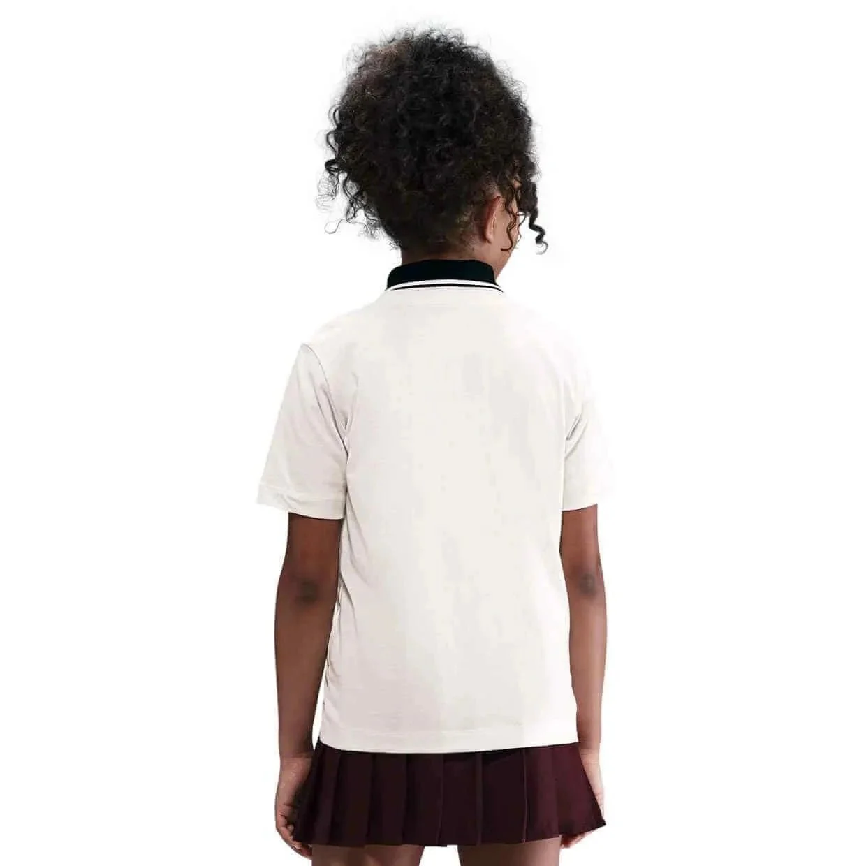 Nike 2025-26 Chelsea Youth Lion Tee - Image 2