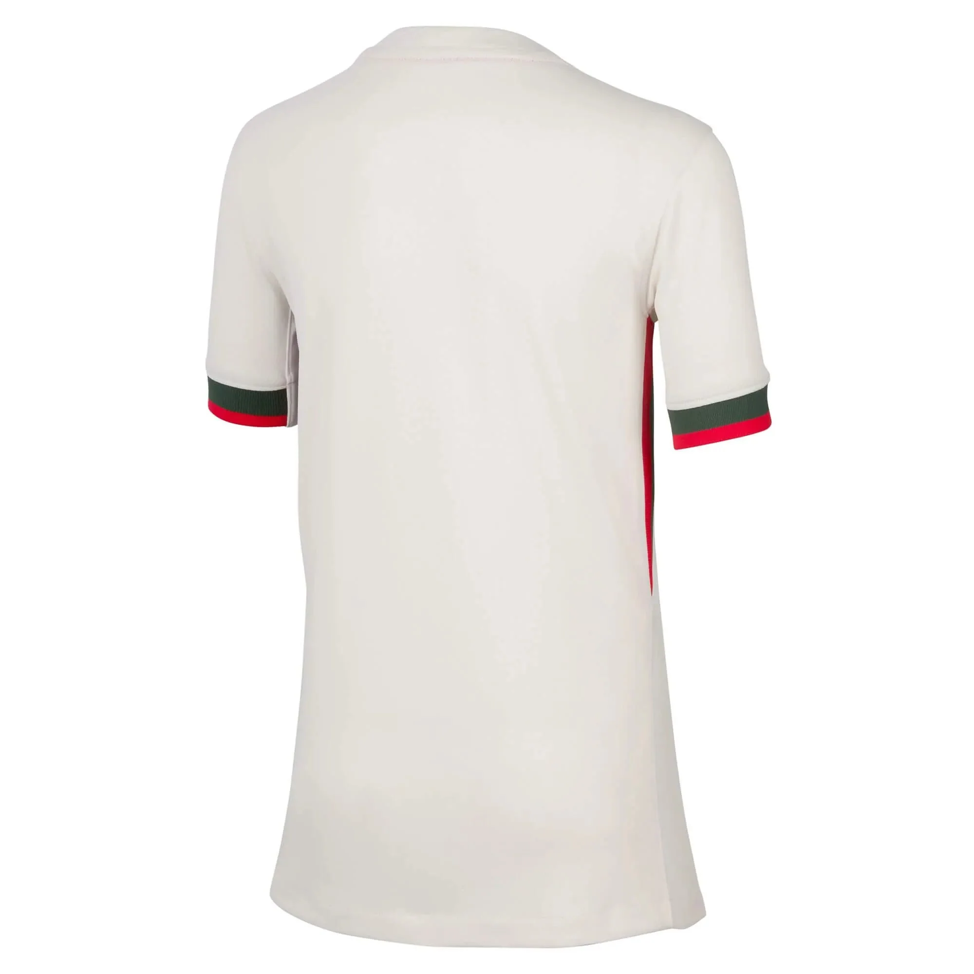 Nike 2025-26 Chelsea Youth Stadium Away Soccer Jersey - Image 2