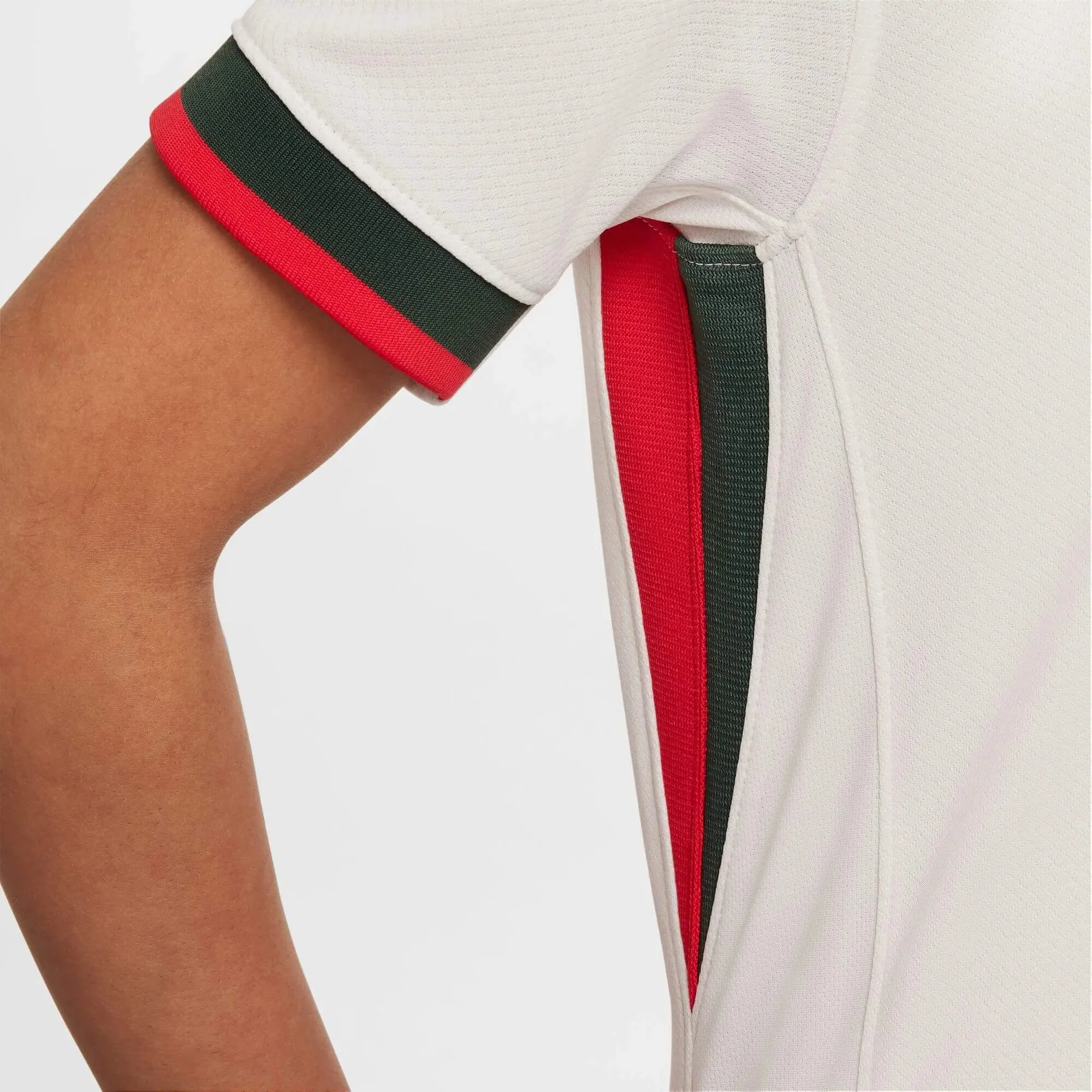 Nike 2025-26 Chelsea Youth Stadium Away Soccer Jersey - Image 6