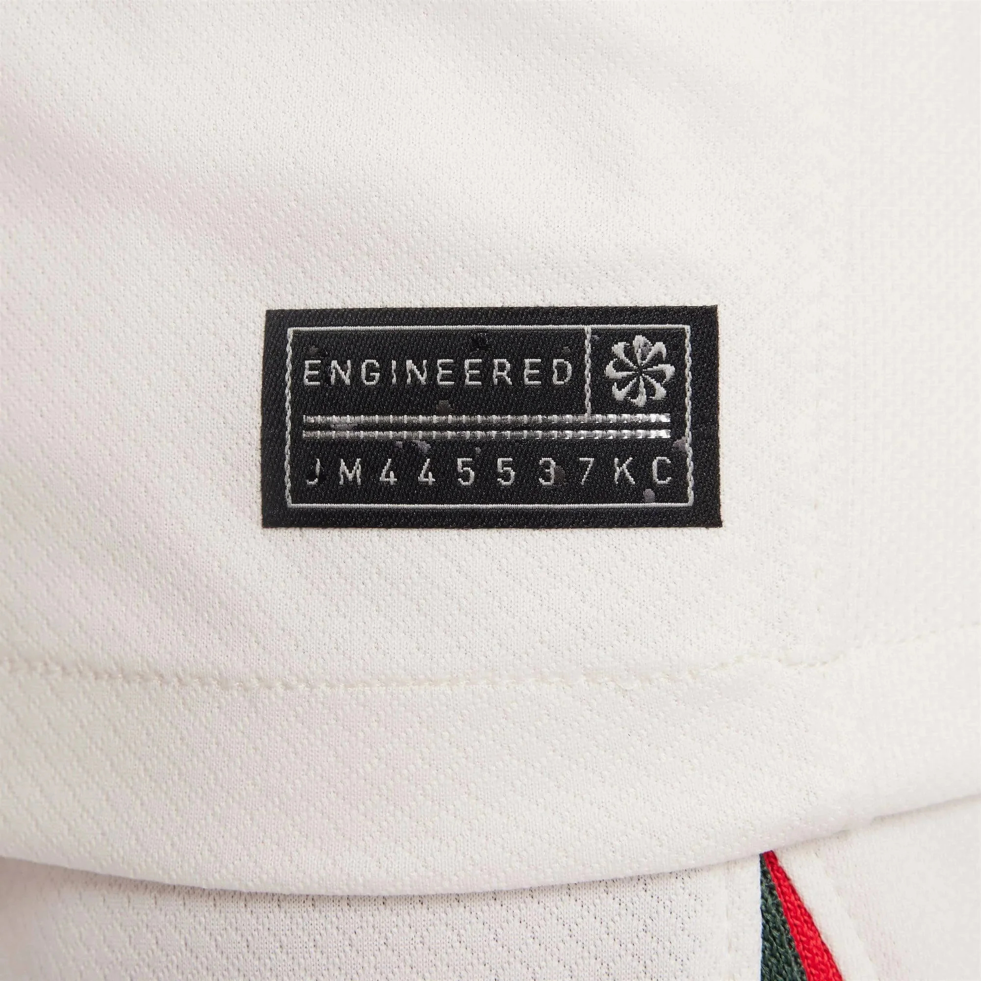 Nike 2025-26 Chelsea Youth Stadium Away Soccer Jersey - Image 9