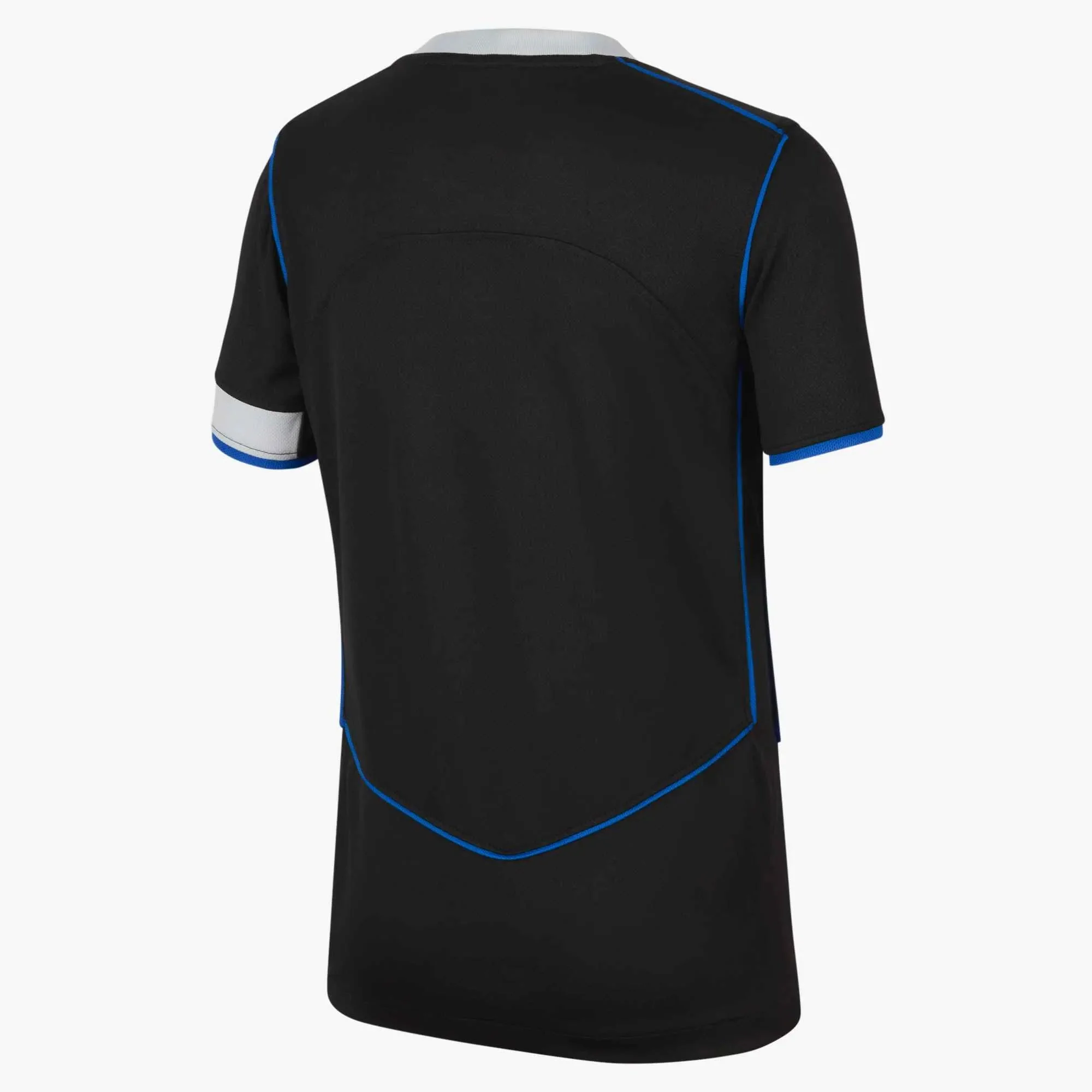 Nike 2025-26 Chelsea Youth Stadium Third Soccer Jersey - Image 2
