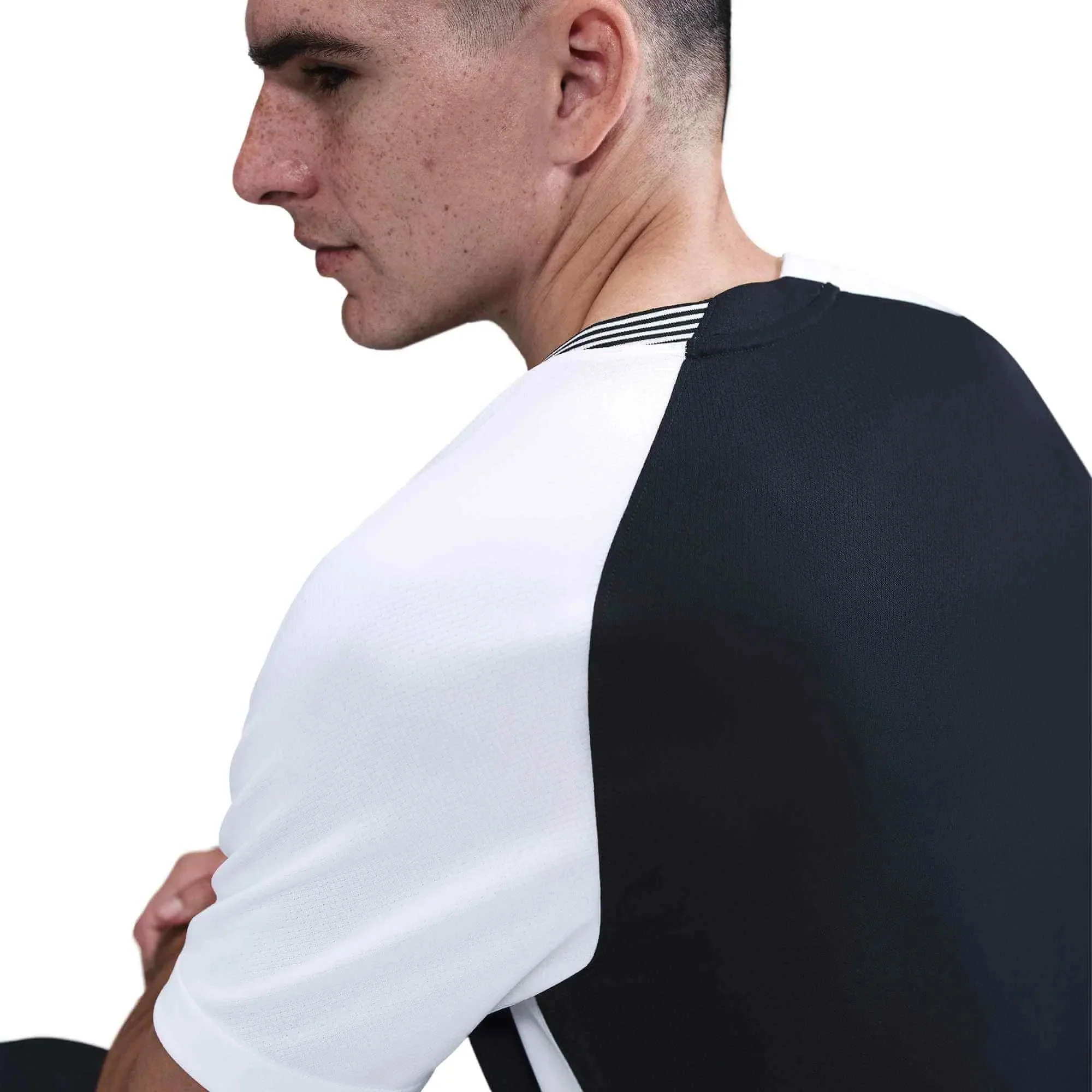 Nike 2025-26 Corinthians Men's Stadium Away Soccer Jersey - Image 5