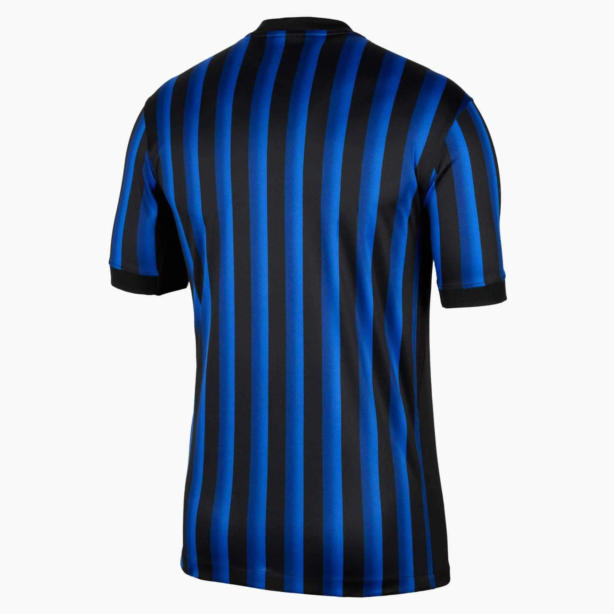 Nike 2025-26 Inter Milan Men's Stadium Home Soccer Jersey - Image 2