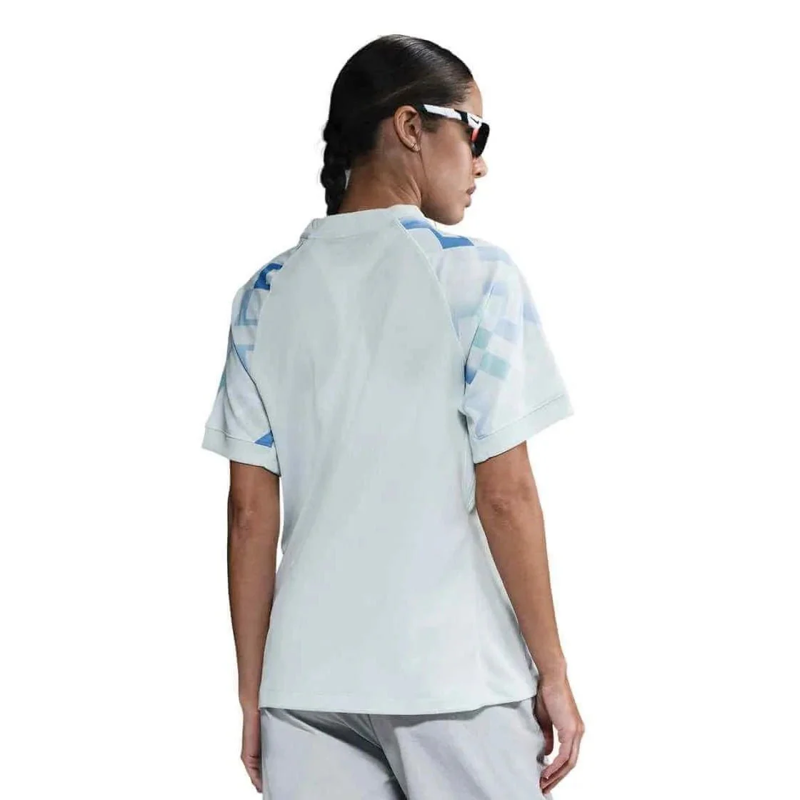 Nike 2025-26 Inter Milan Women's Stadium Away Soccer Jersey - Image 4