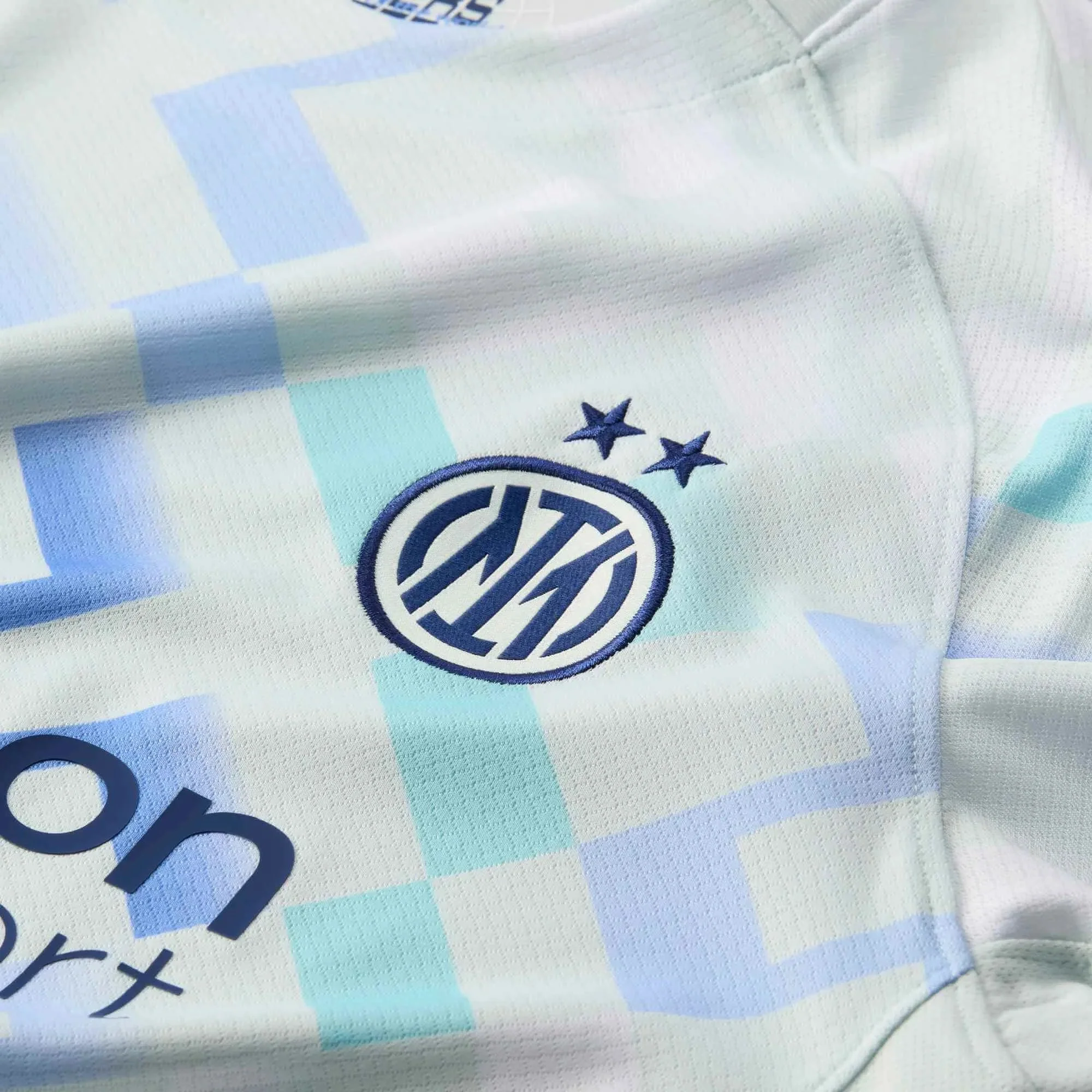 Nike 2025-26 Inter Milan Women's Stadium Away Soccer Jersey - Image 8