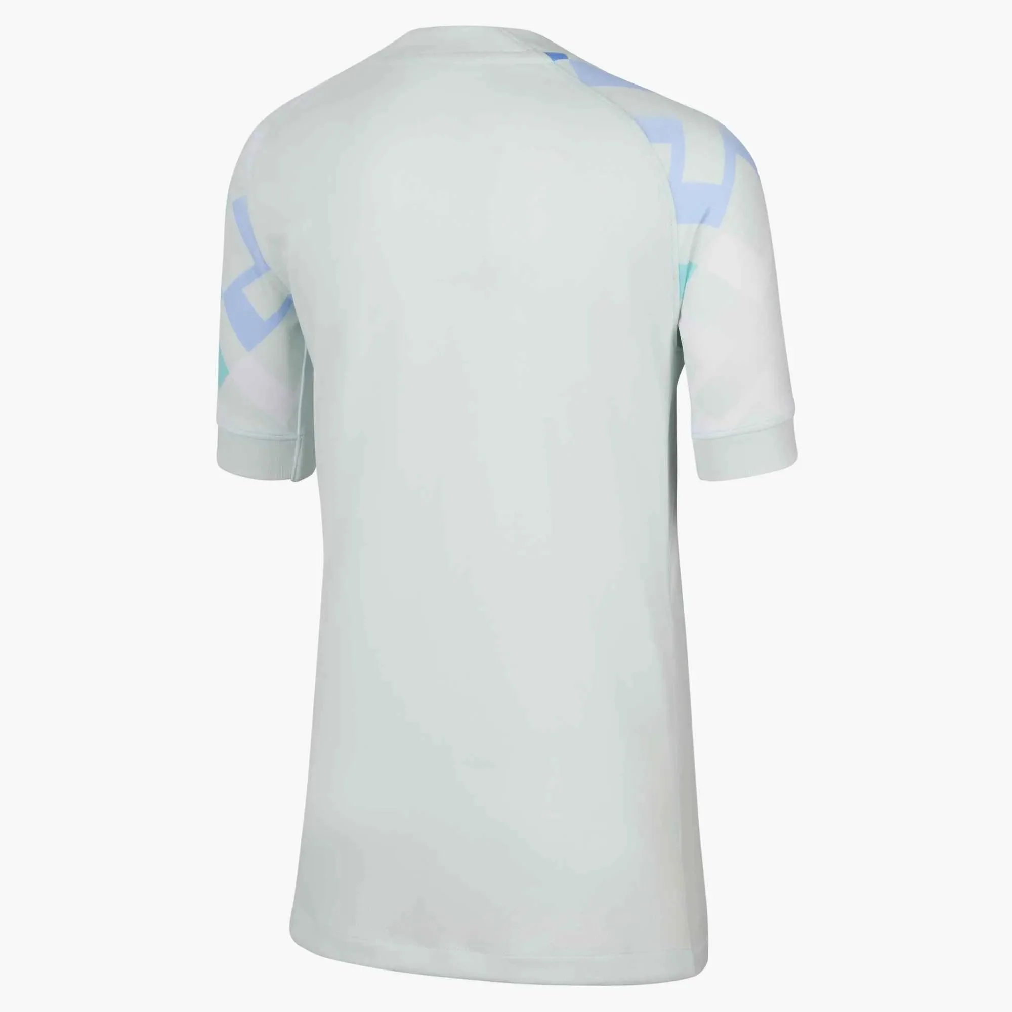 Nike 2025-26 Inter Milan Youth Stadium Away Soccer Jersey - Image 2