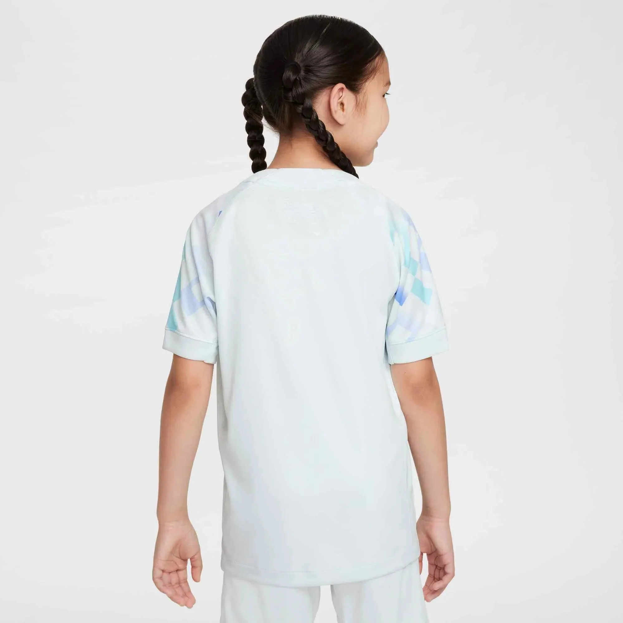 Nike 2025-26 Inter Milan Youth Stadium Away Soccer Jersey - Image 4