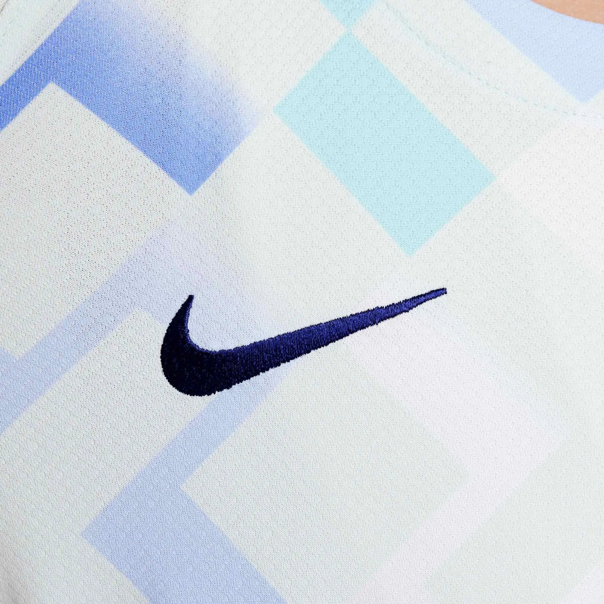 Nike 2025-26 Inter Milan Youth Stadium Away Soccer Jersey - Image 7