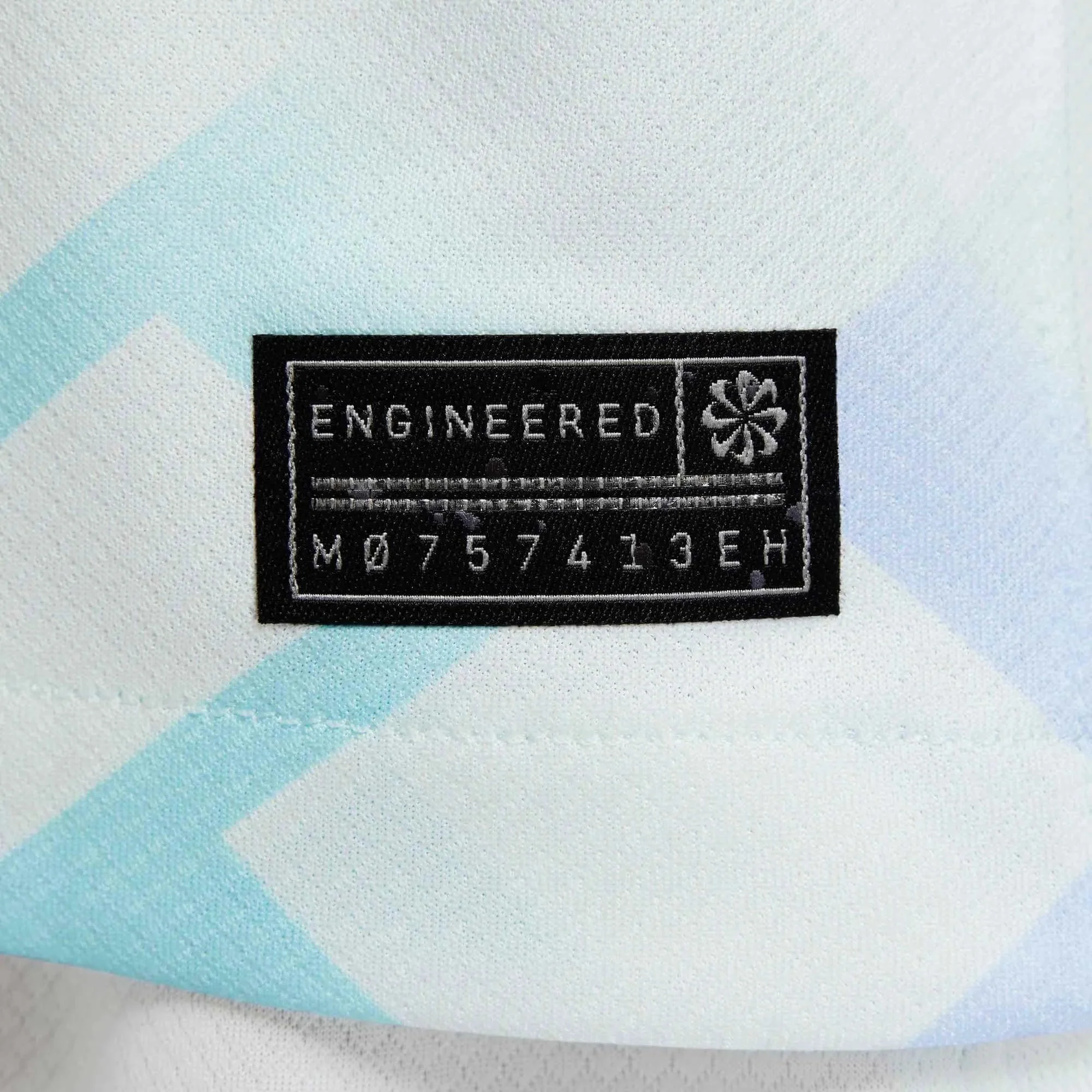 Nike 2025-26 Inter Milan Youth Stadium Away Soccer Jersey - Image 9