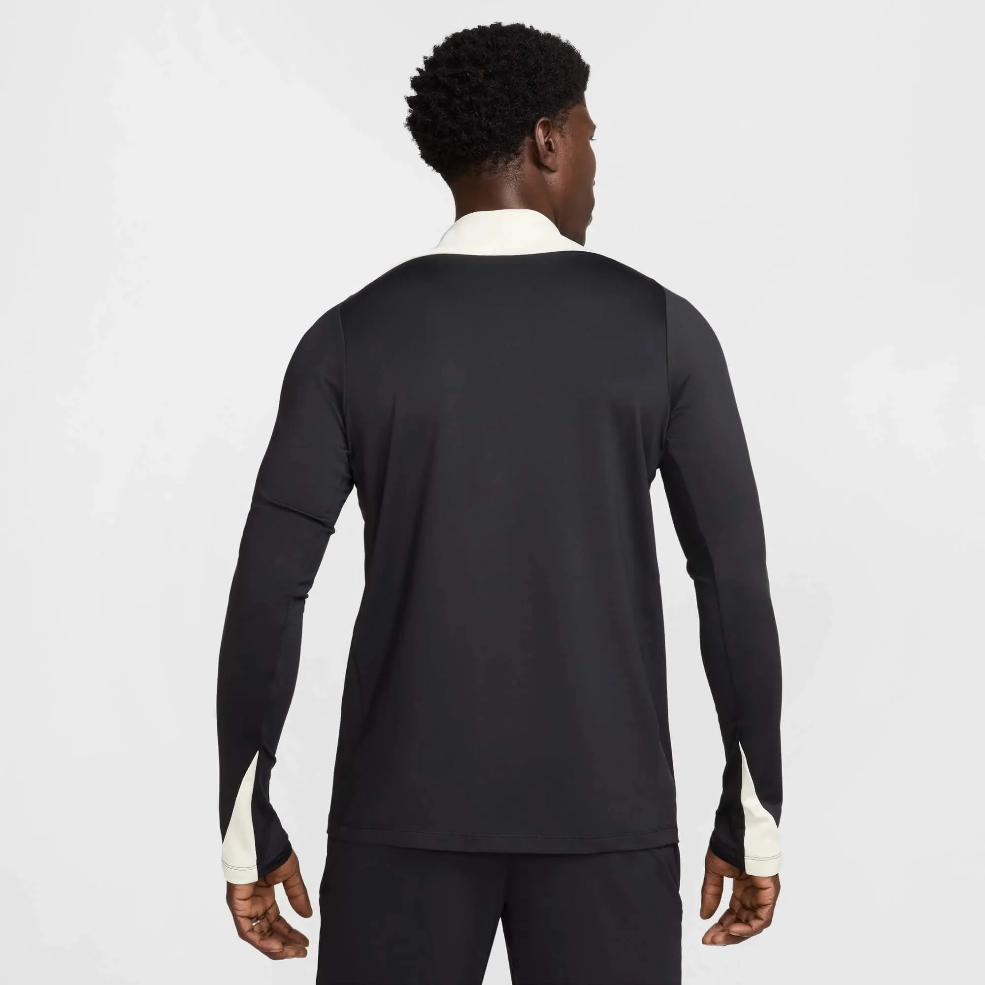 Nike 2025 Liverpool Men's Strike Drill Top - Image 2