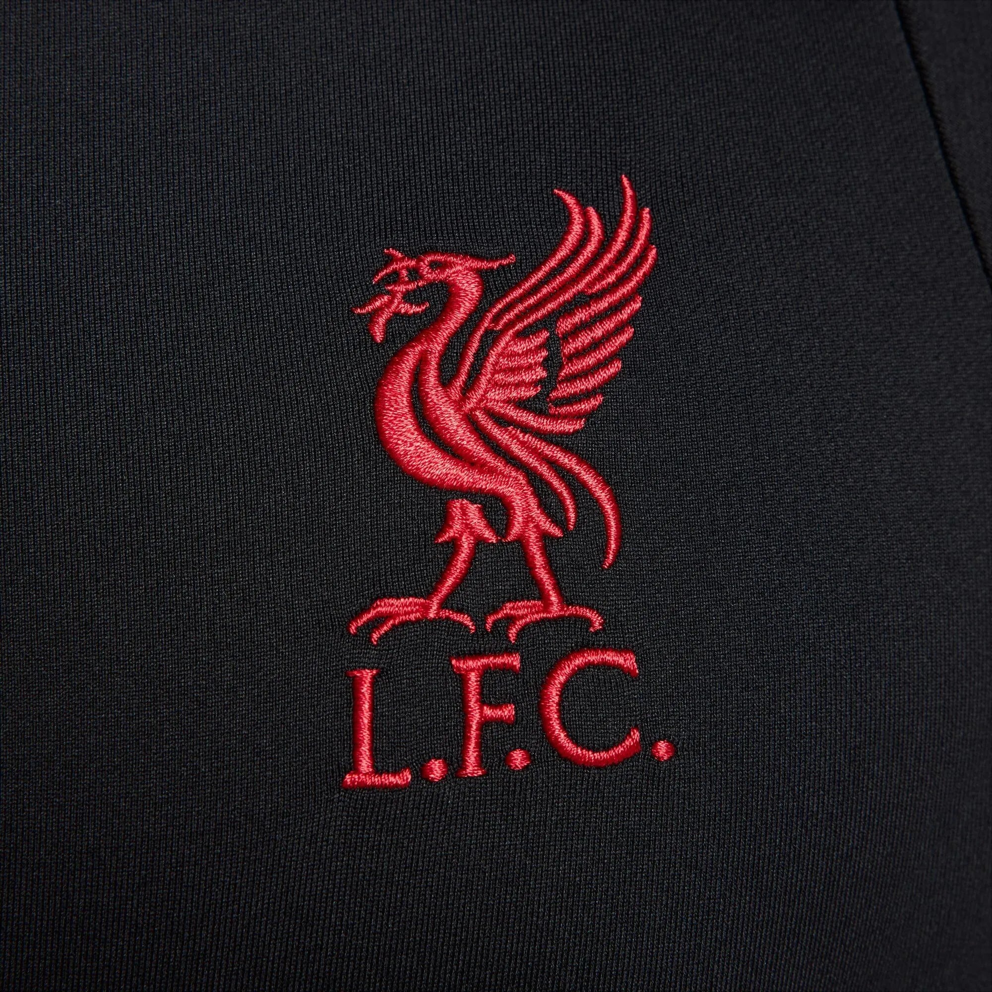 Nike 2025 Liverpool Men's Strike Drill Top - Image 5