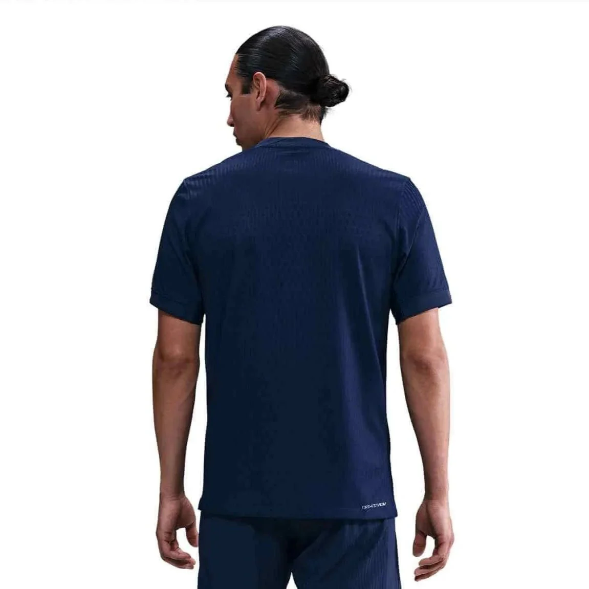 Nike 2025-26 PSG Men's Authentic Home Soccer Jersey - Image 4