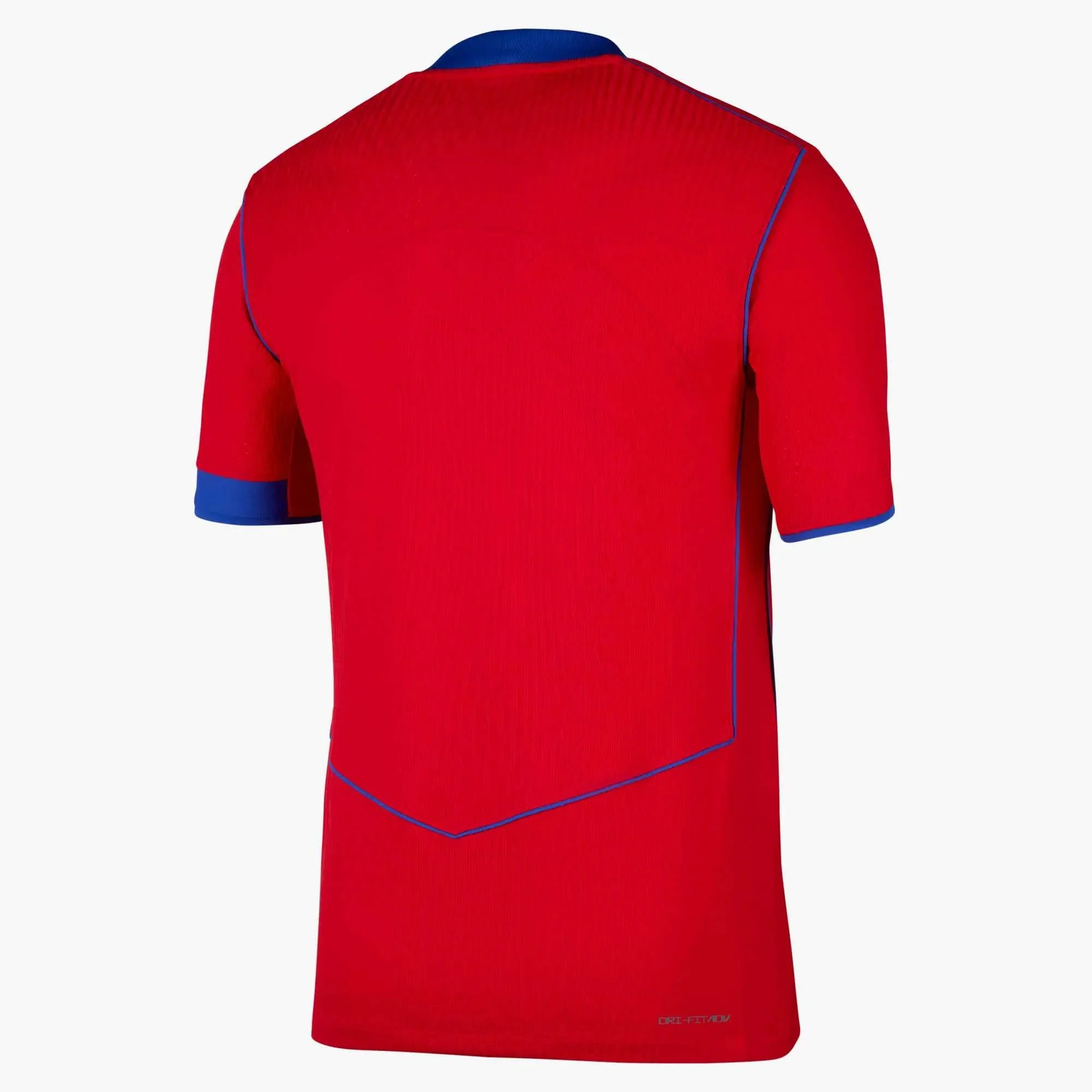 Nike 2025-26 PSG Men's Authentic Third Soccer Jersey - Image 2