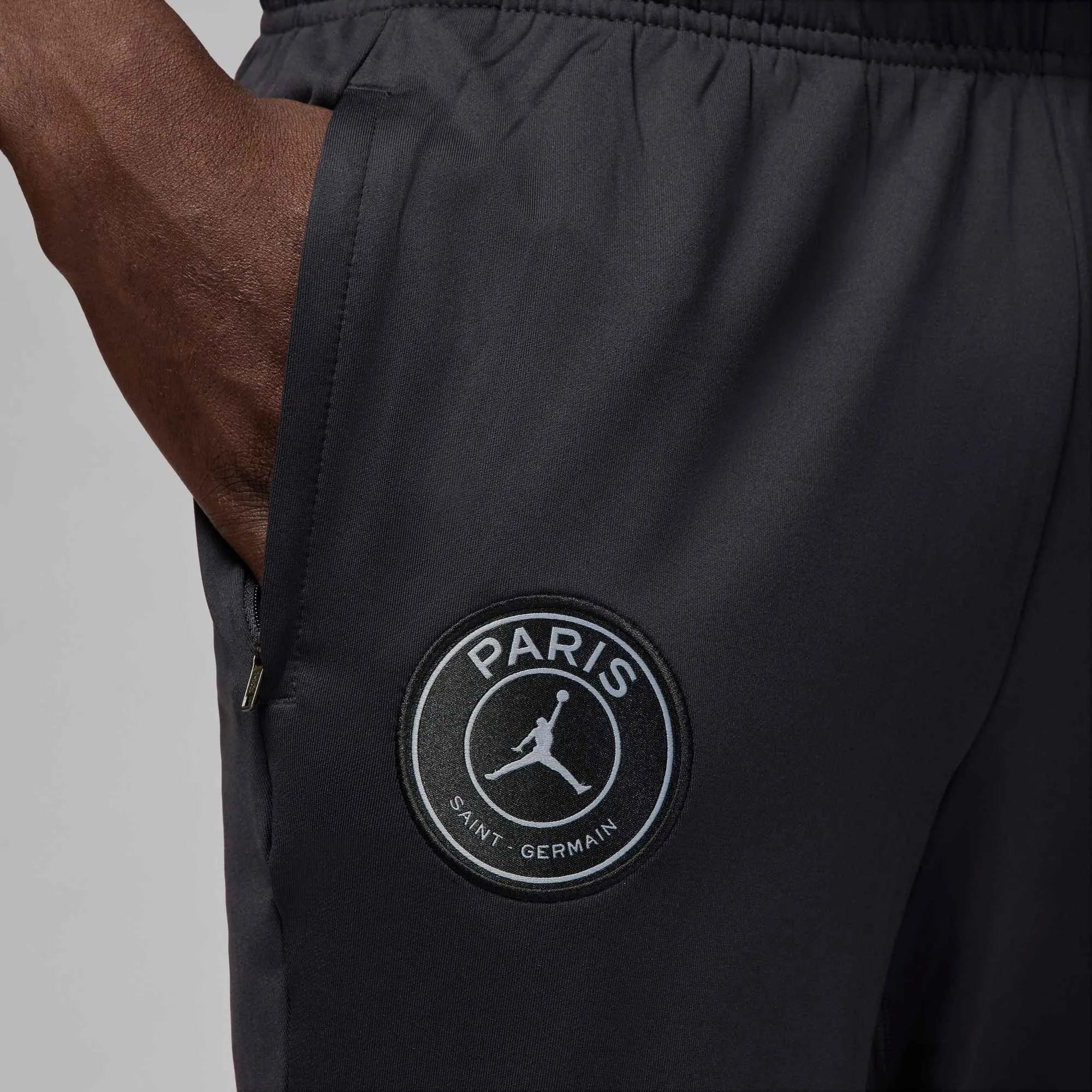 Nike 2025-26 PSG Men's DF Strike Pants - Image 4