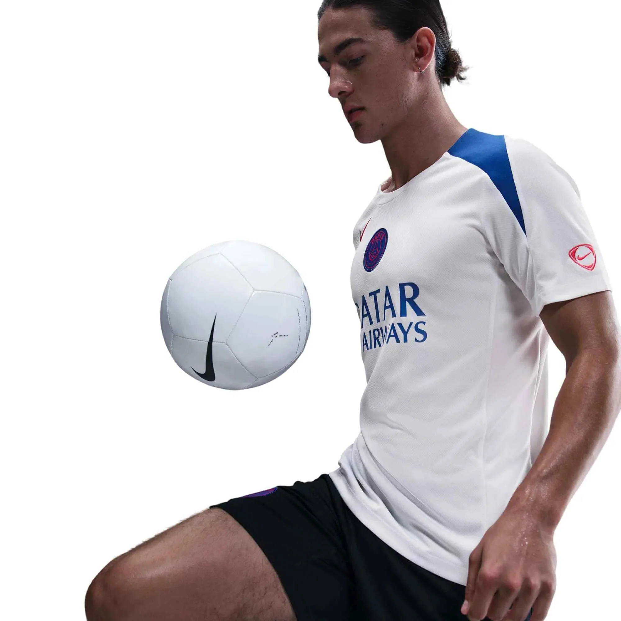 Nike 2025-26 PSG Men's DF Strike Top - Image 4
