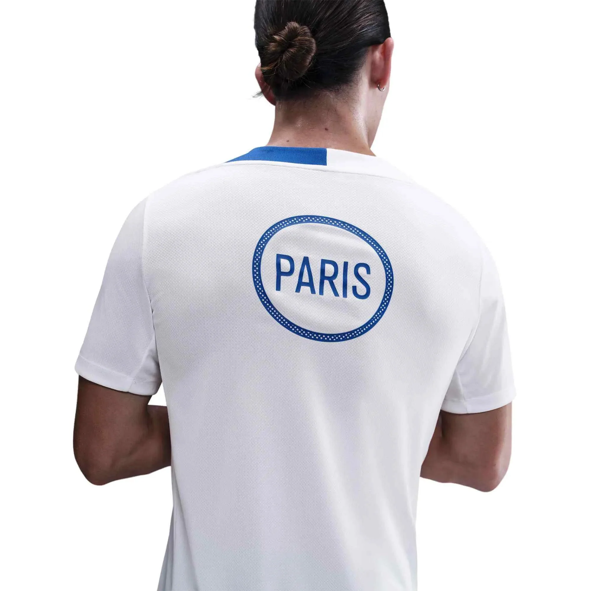 Nike 2025-26 PSG Men's DF Strike Top - Image 5