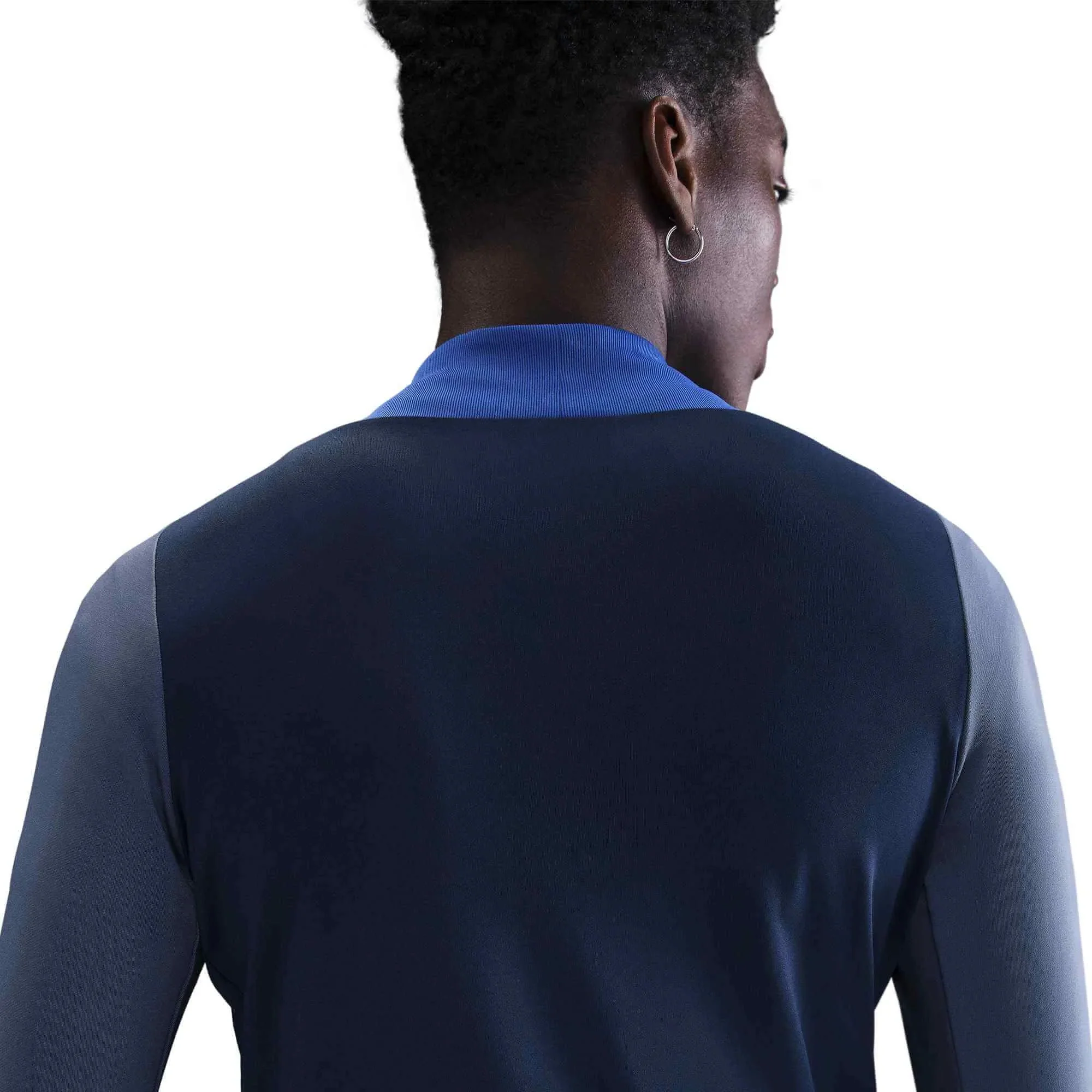 Nike 2025-26 PSG Men's Dri-Fit Strike Drill Top - Image 5