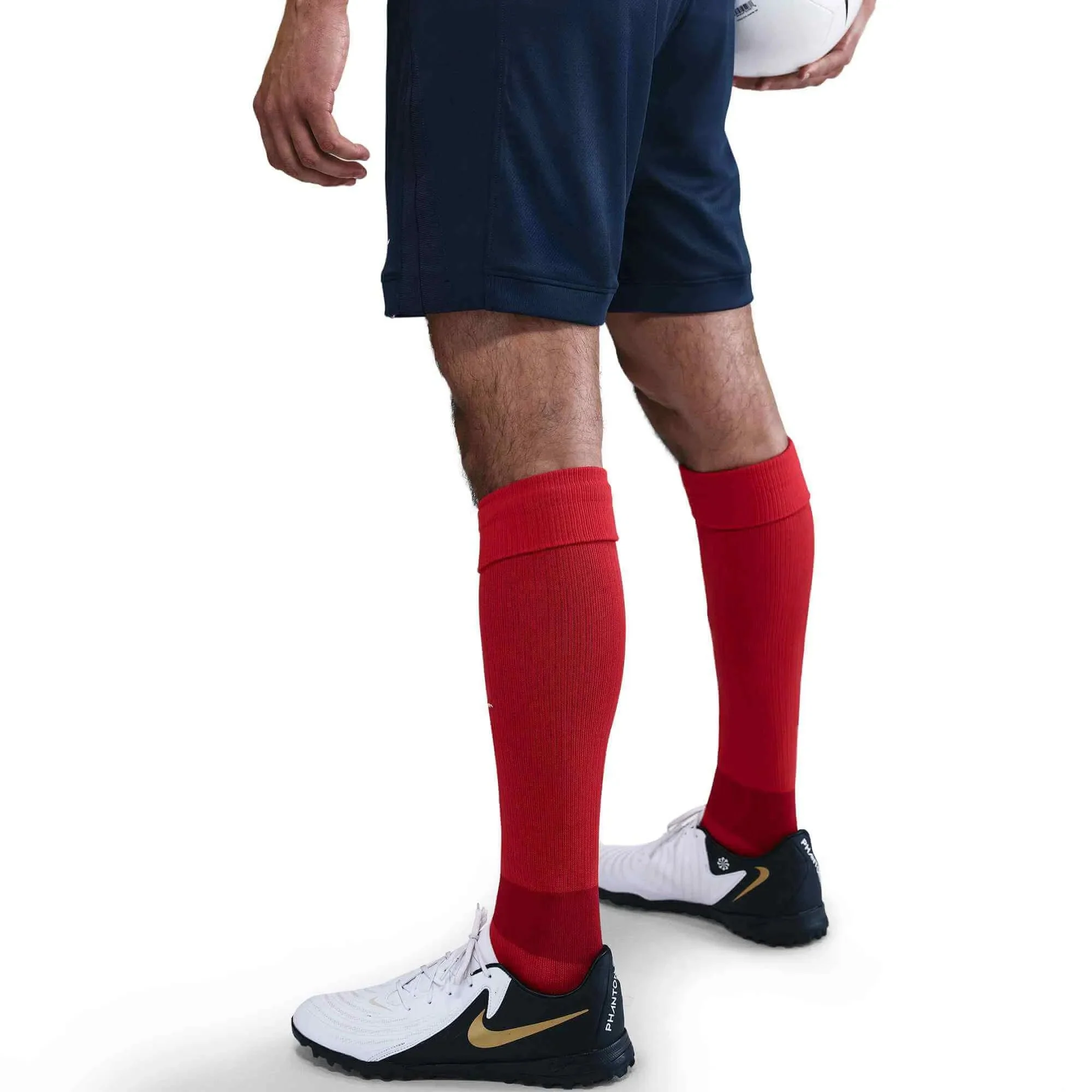 Nike 2025-26 PSG Men's Stadium Home Shorts - Image 4